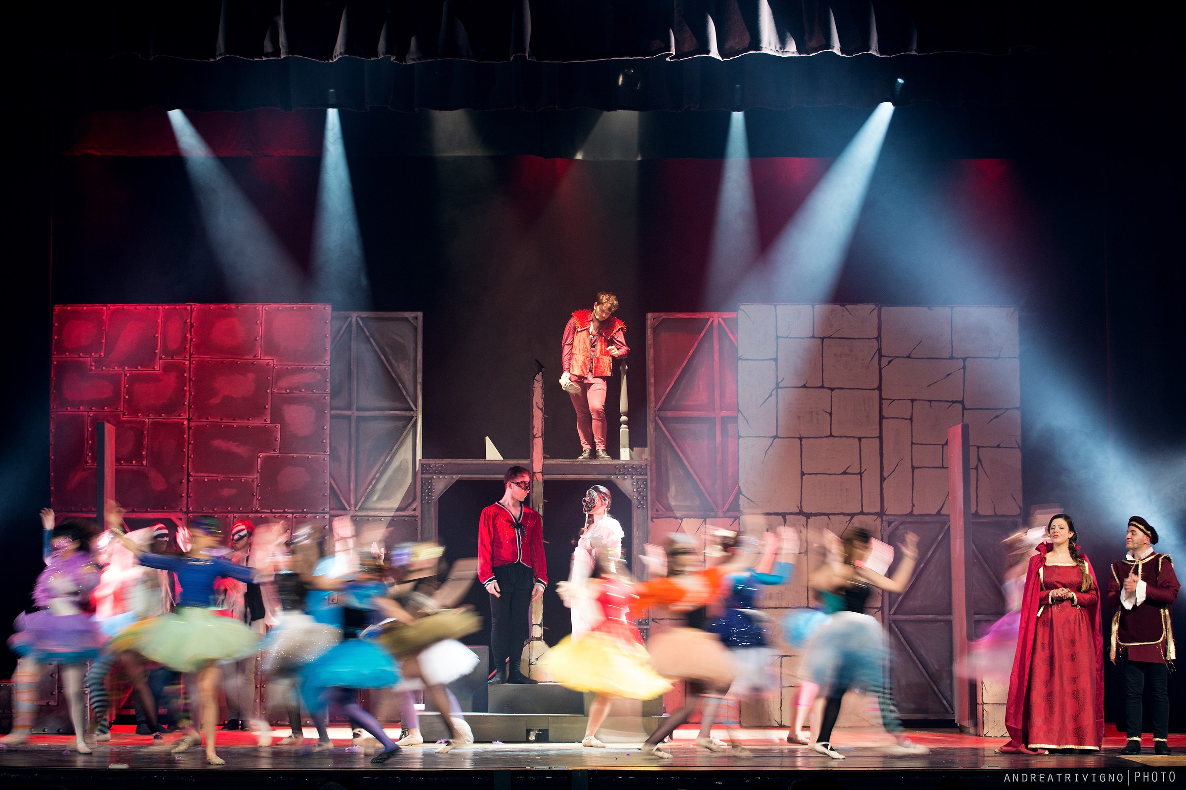 Romeo And Juliet - 4