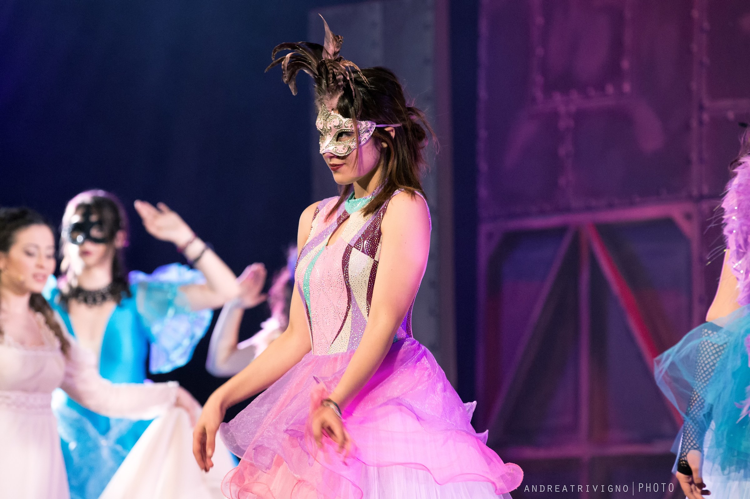 Romeo And Juliet - 5