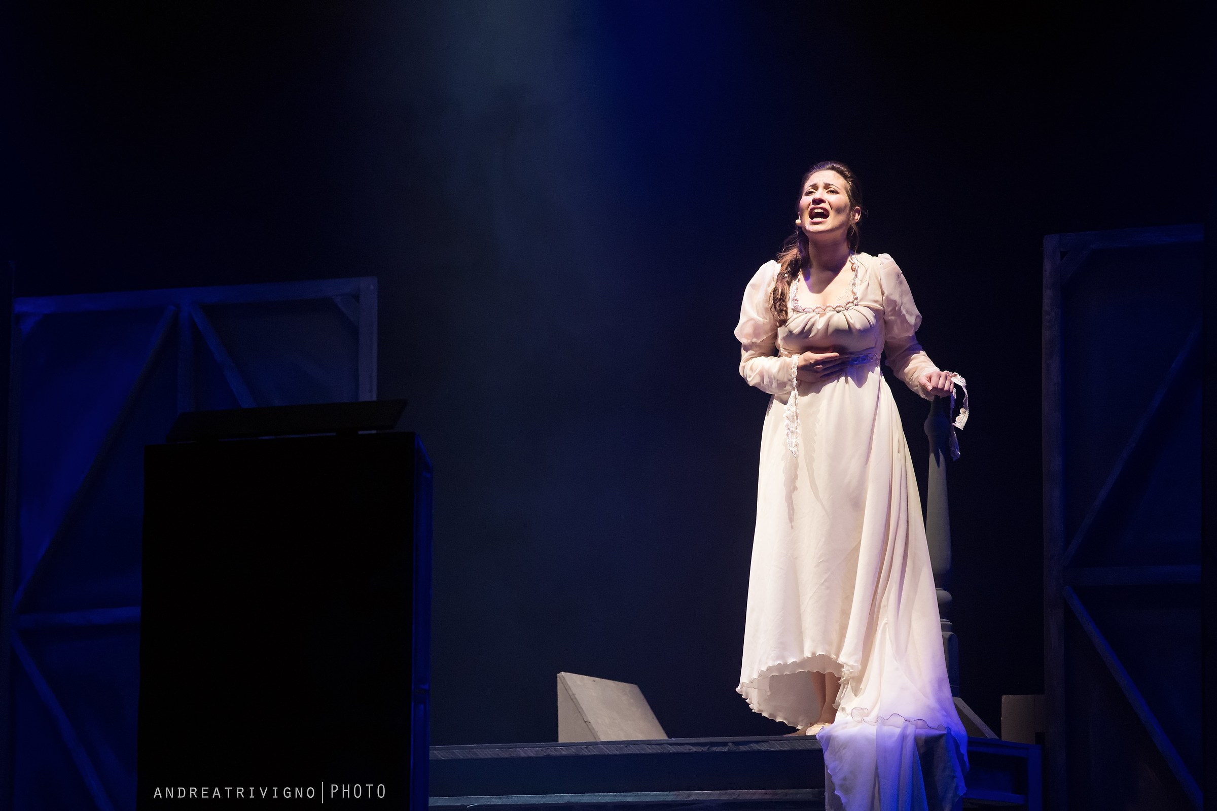 Romeo And Juliet - 6