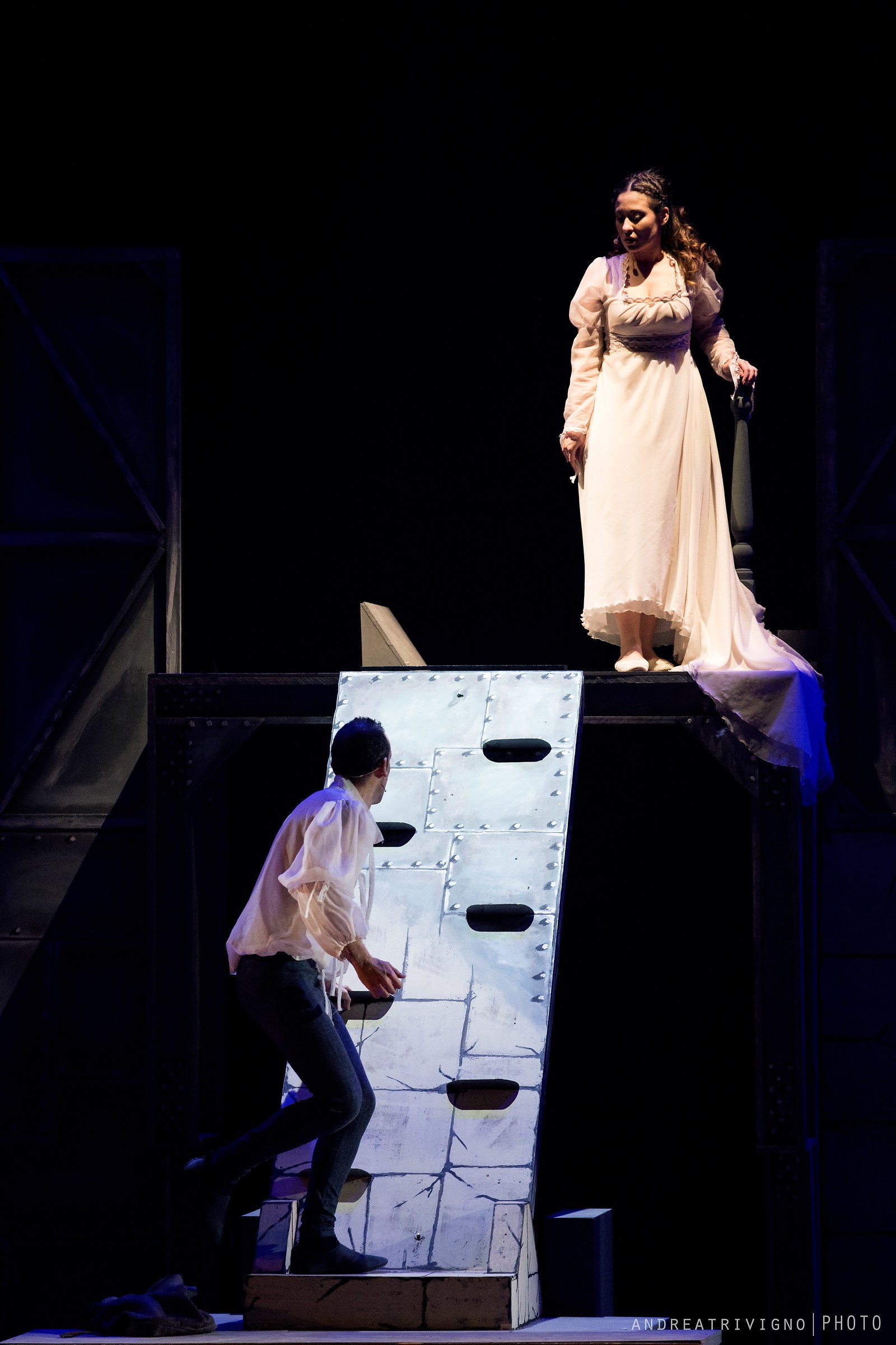 Romeo And Juliet - 7