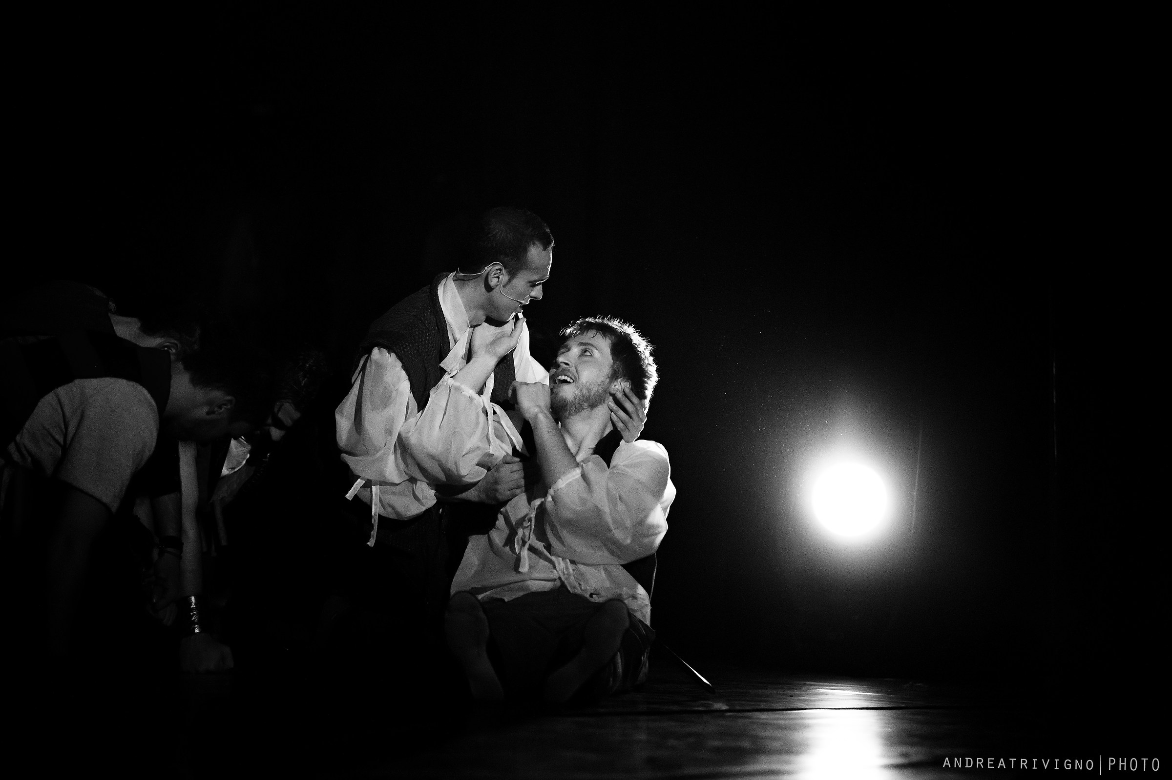 Romeo And Juliet - 9