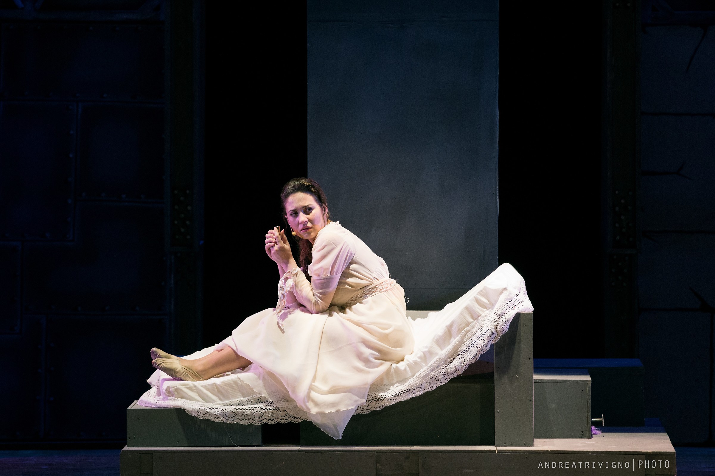 Romeo And Juliet - 11