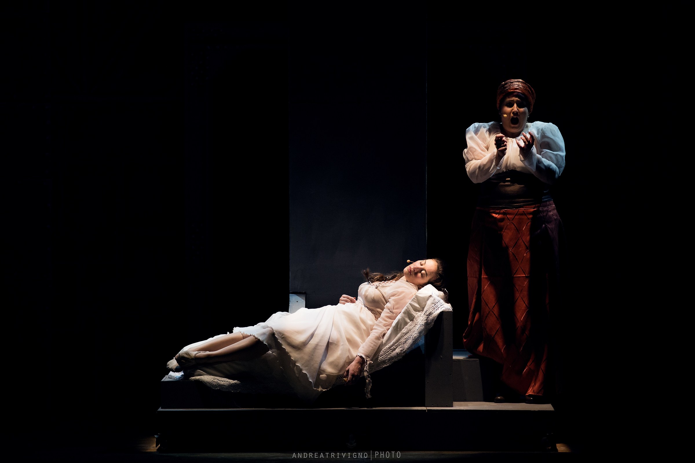 Romeo And Juliet - 12