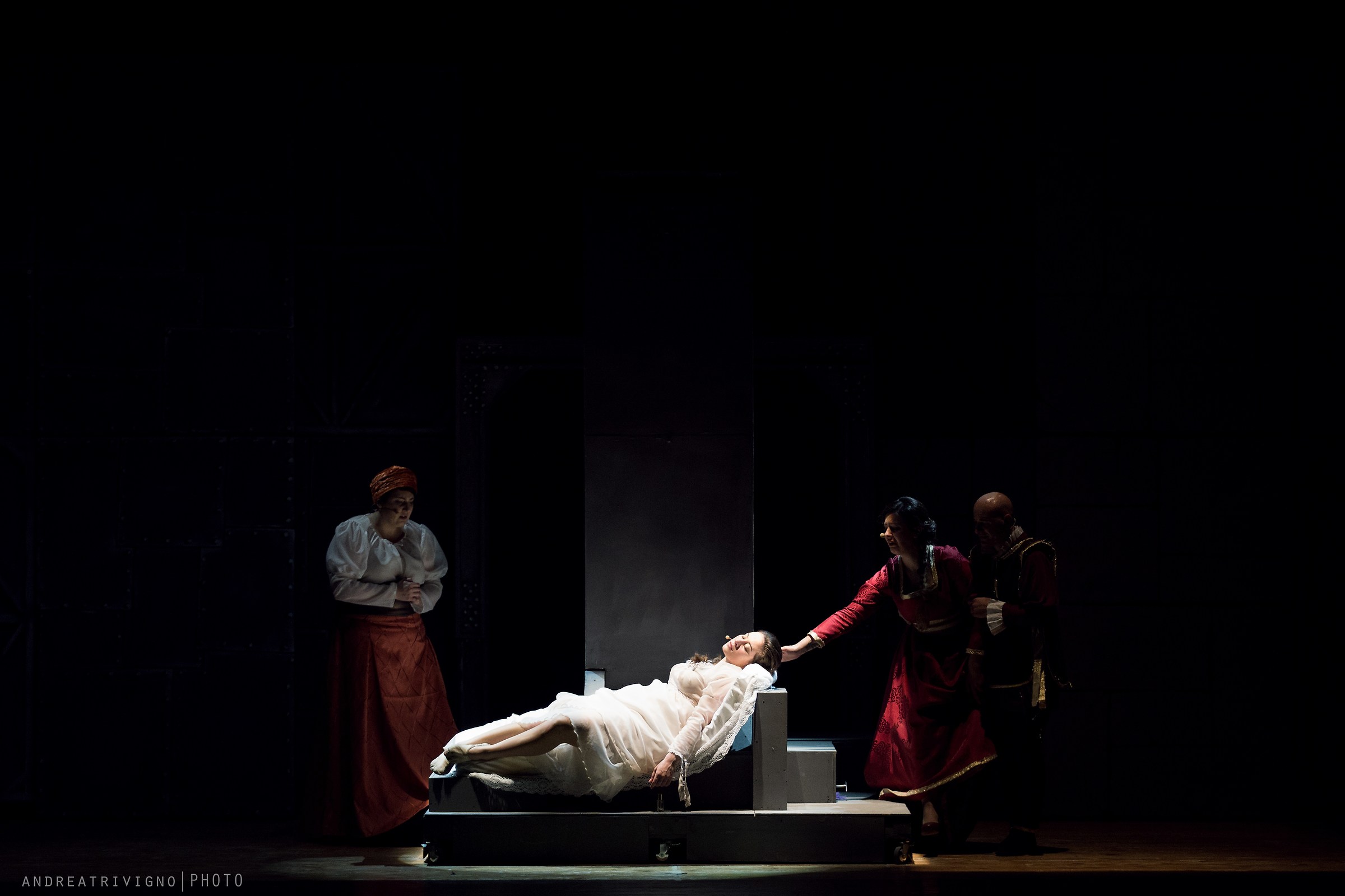 Romeo And Juliet - 13