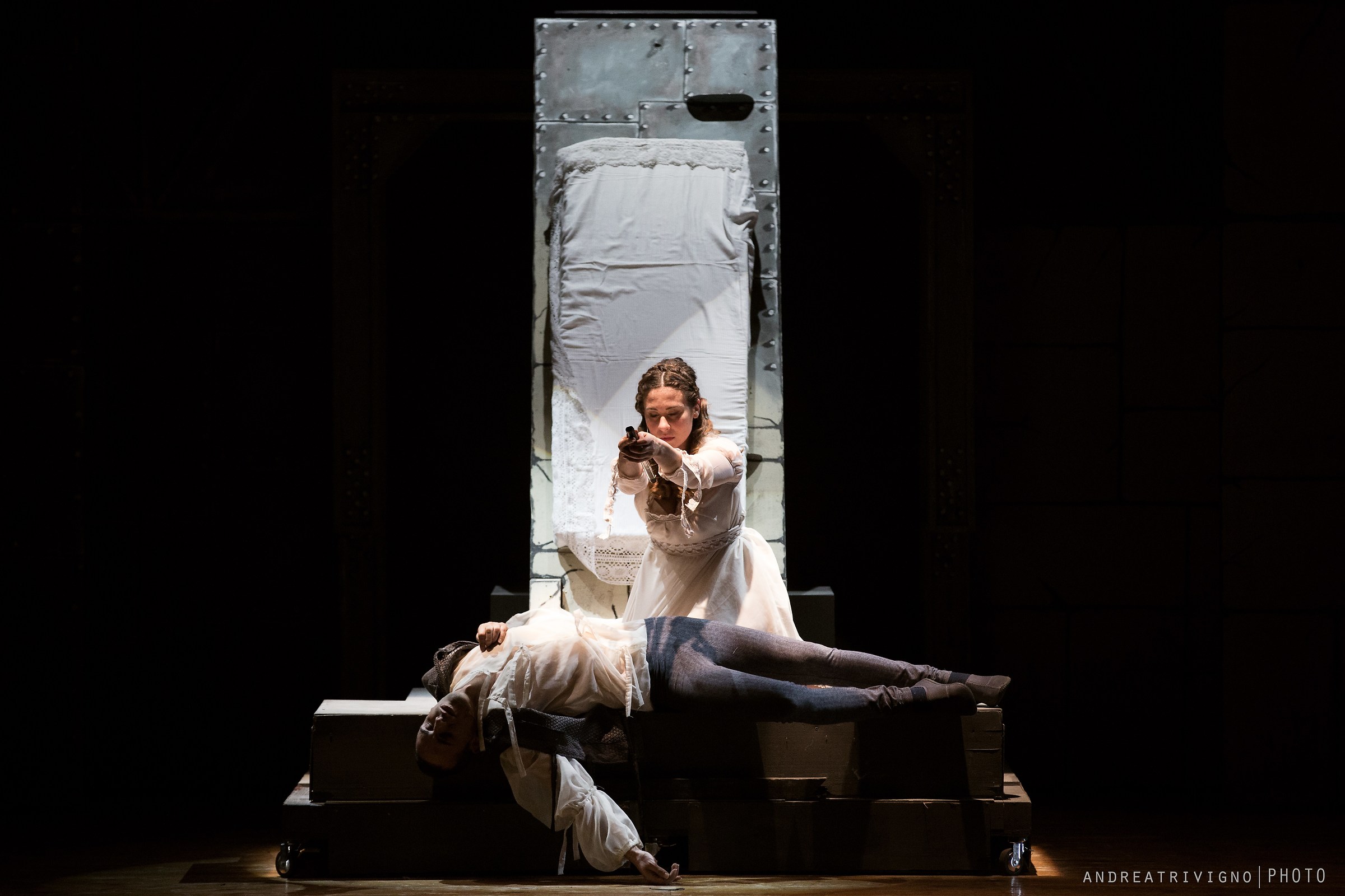 Romeo And Juliet - 14