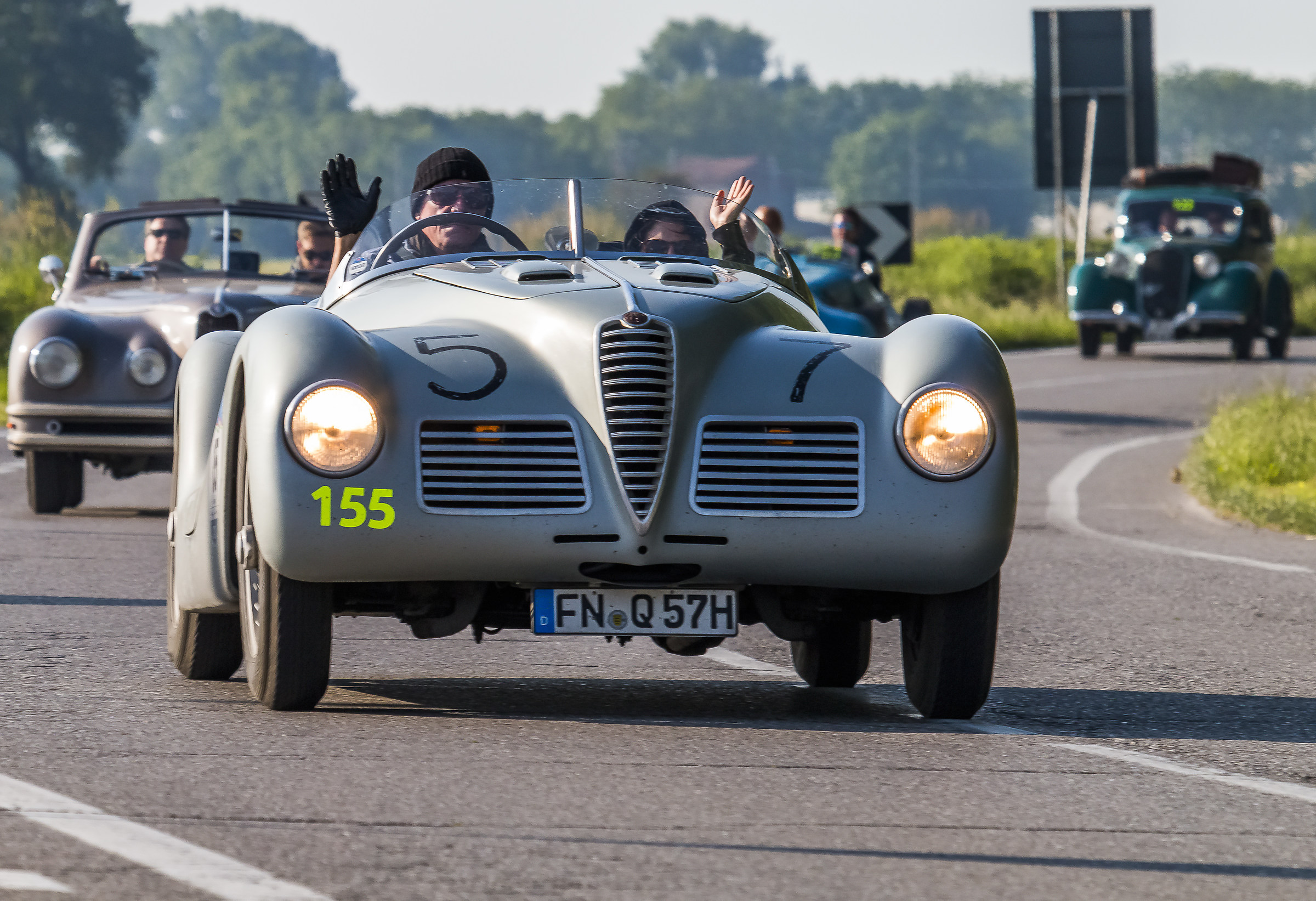 1000 miglia