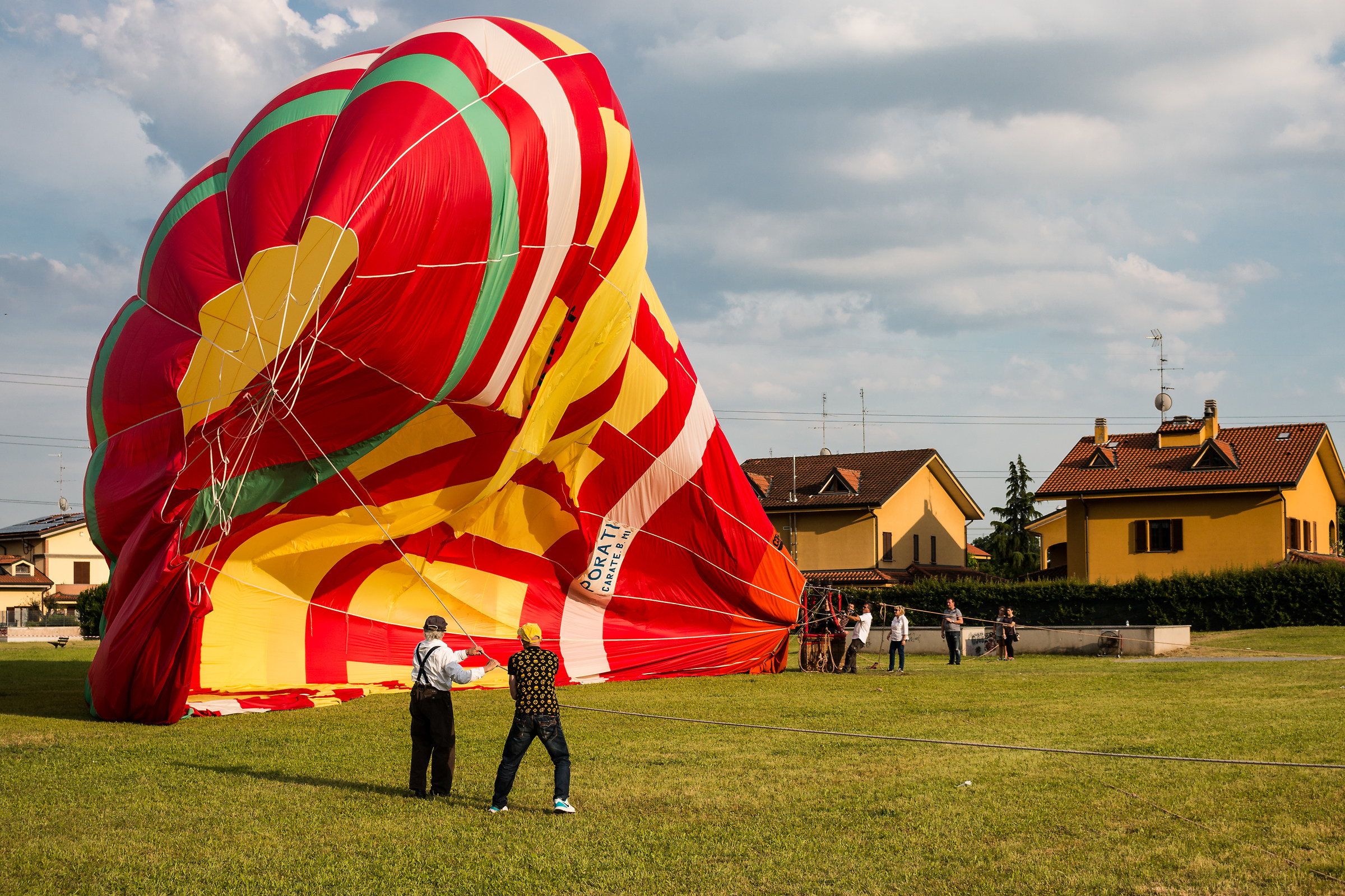 We dismantle which is better ..