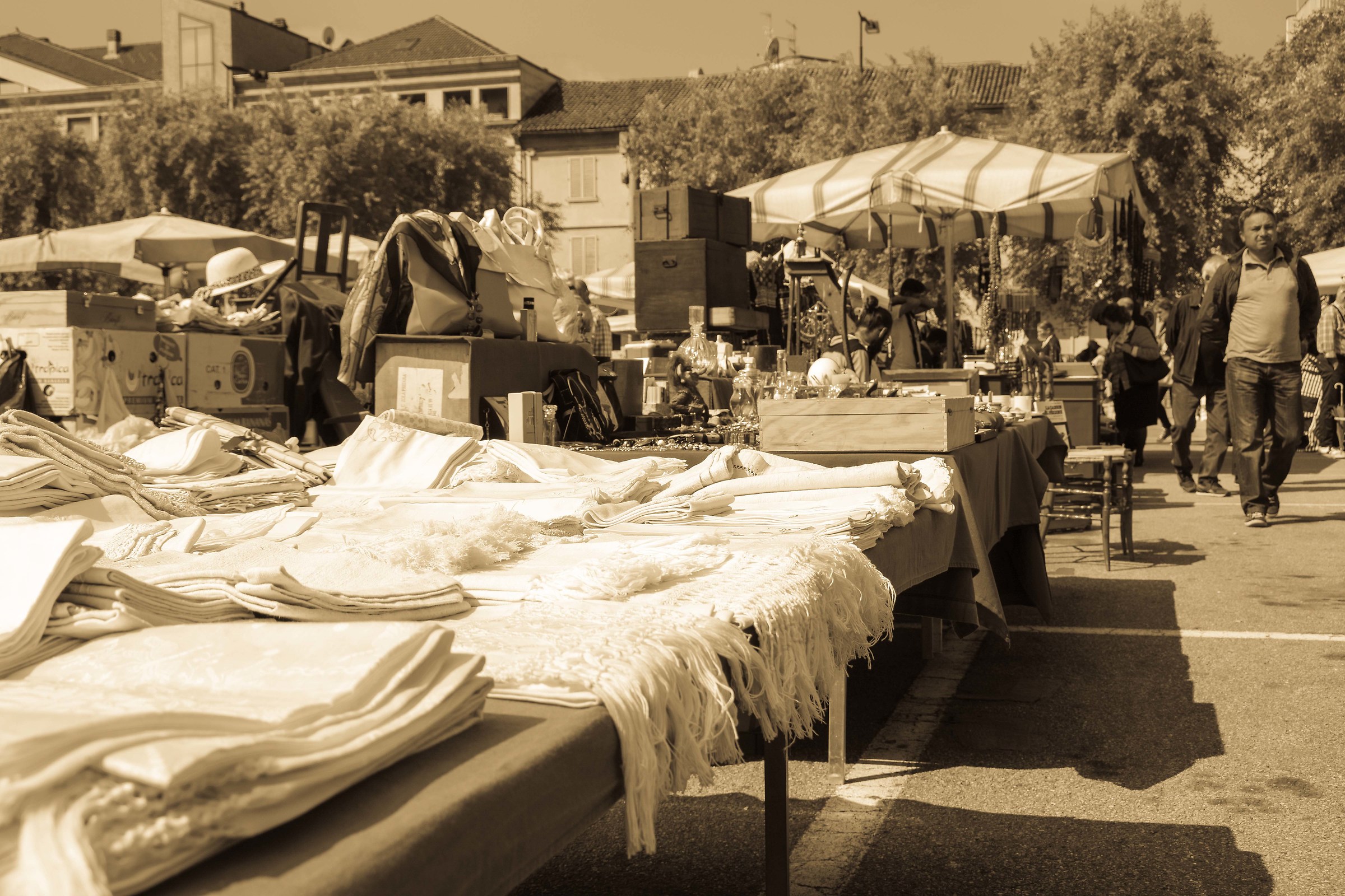 Market Nizza Monferrato (at)