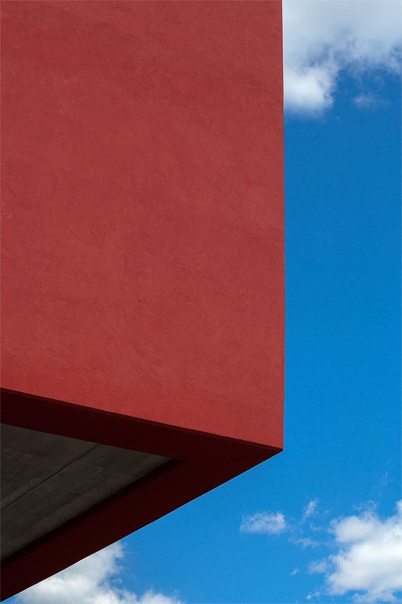 urban geometries nr. 1