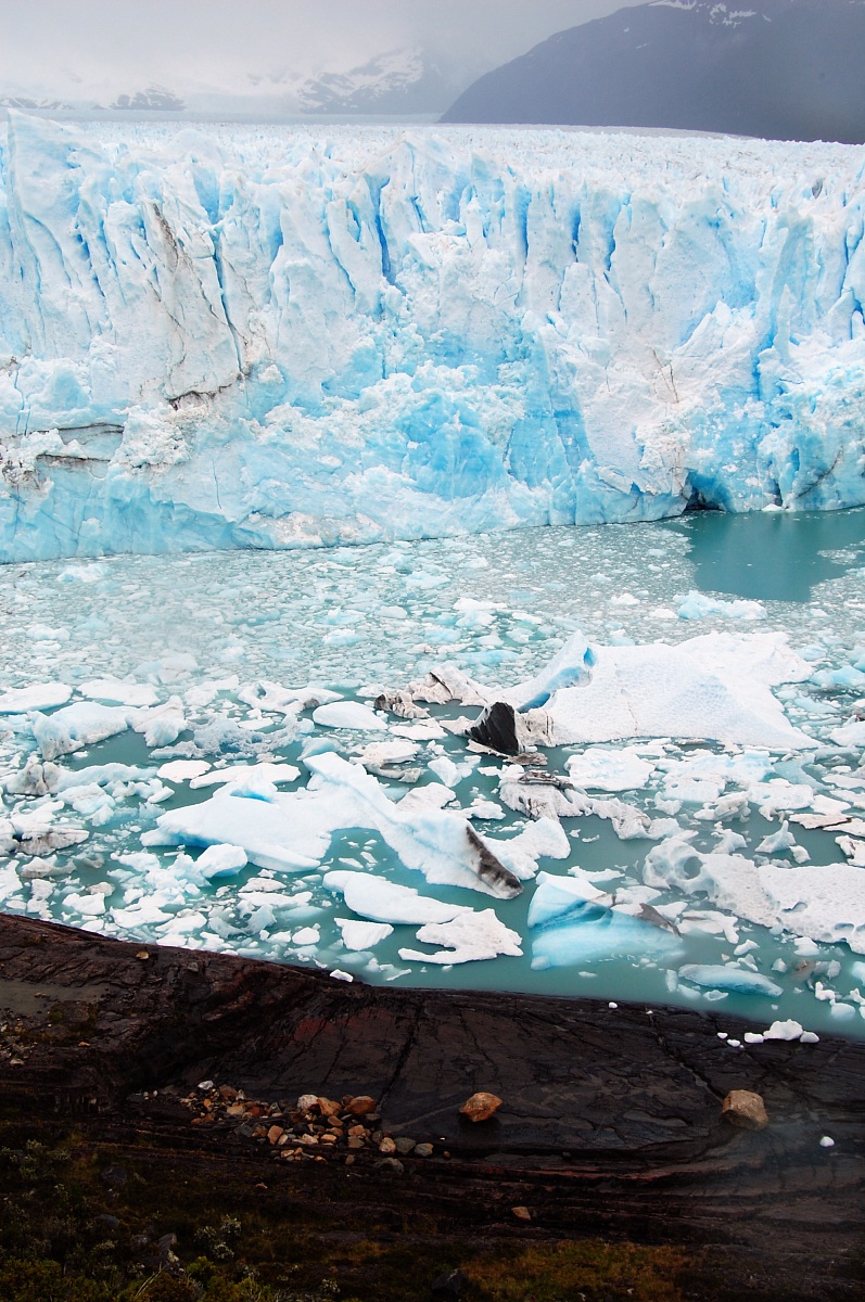 Perito Moreno