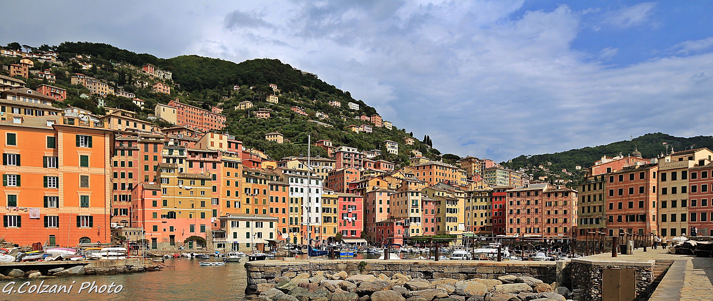 Camogli