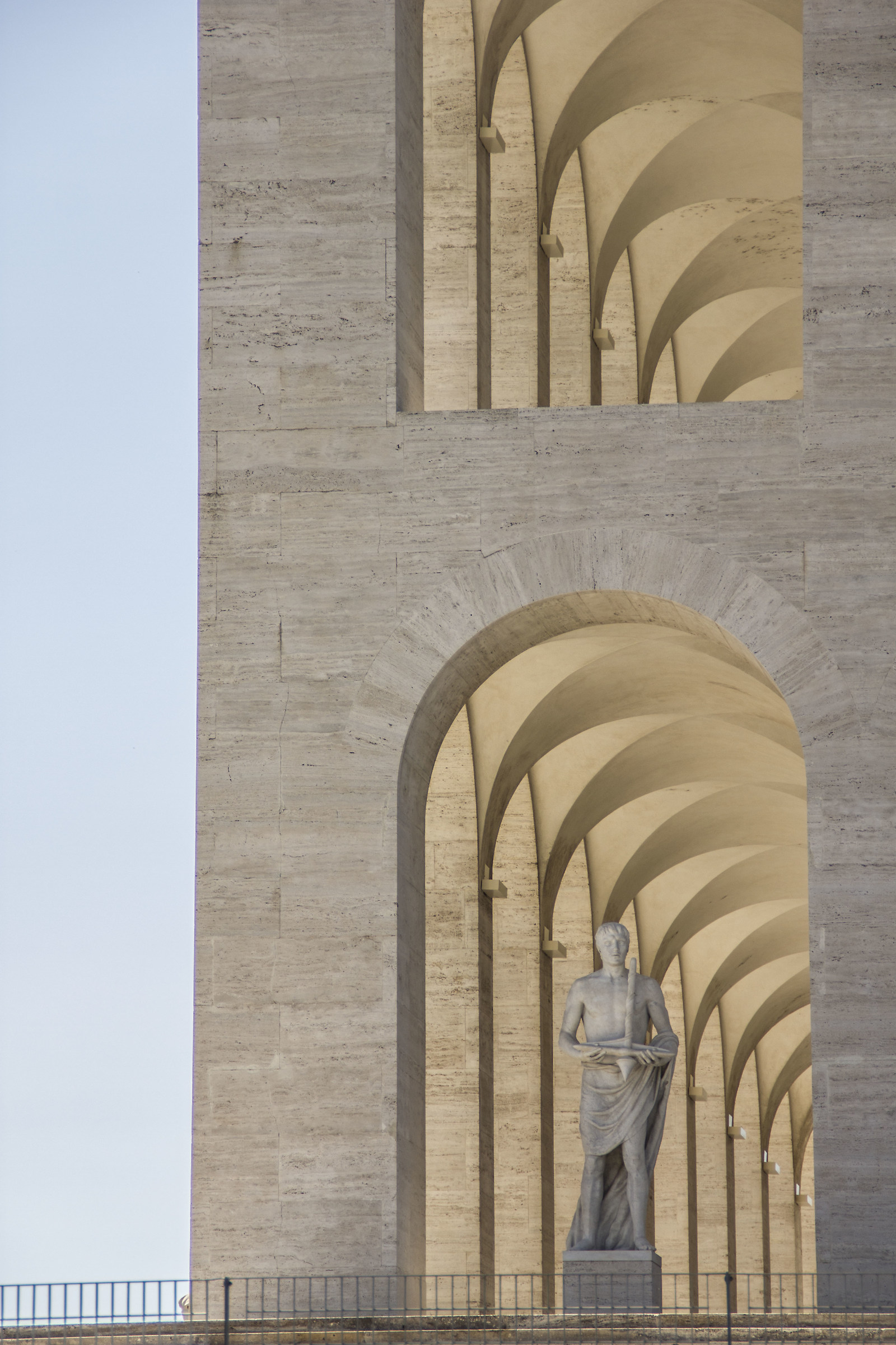 Eur - Coliseum Square