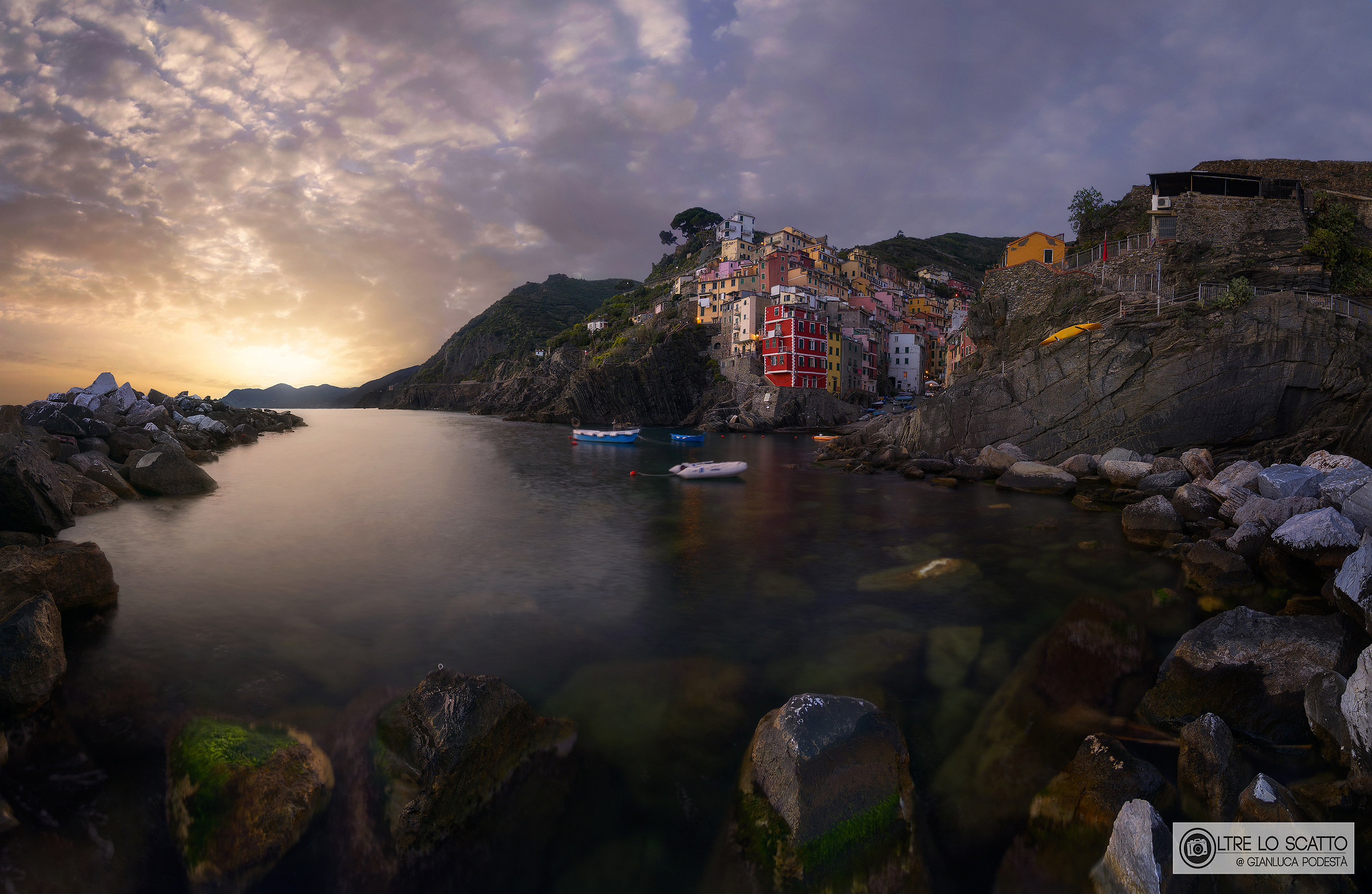 Riomaggiore