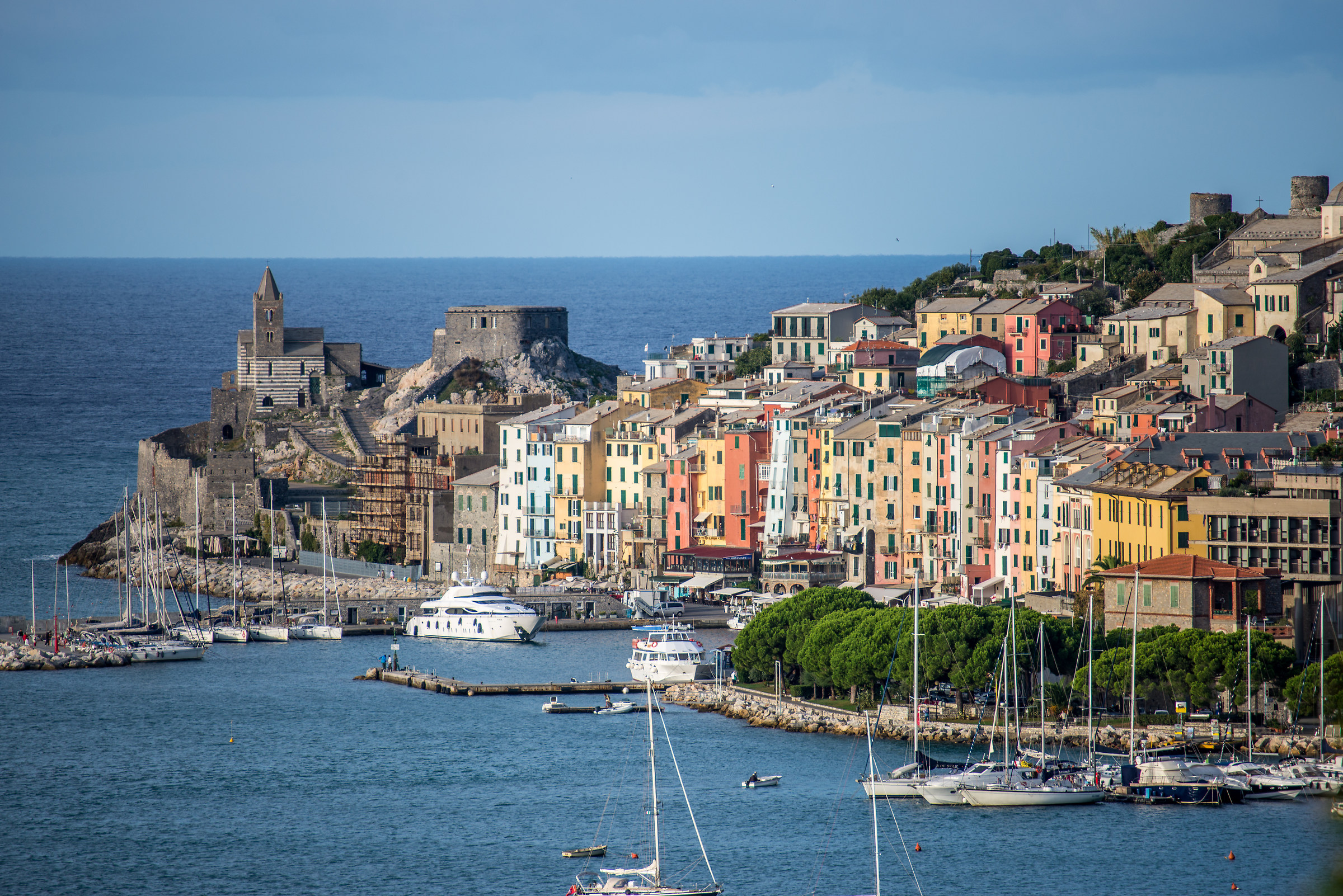 Portovenere