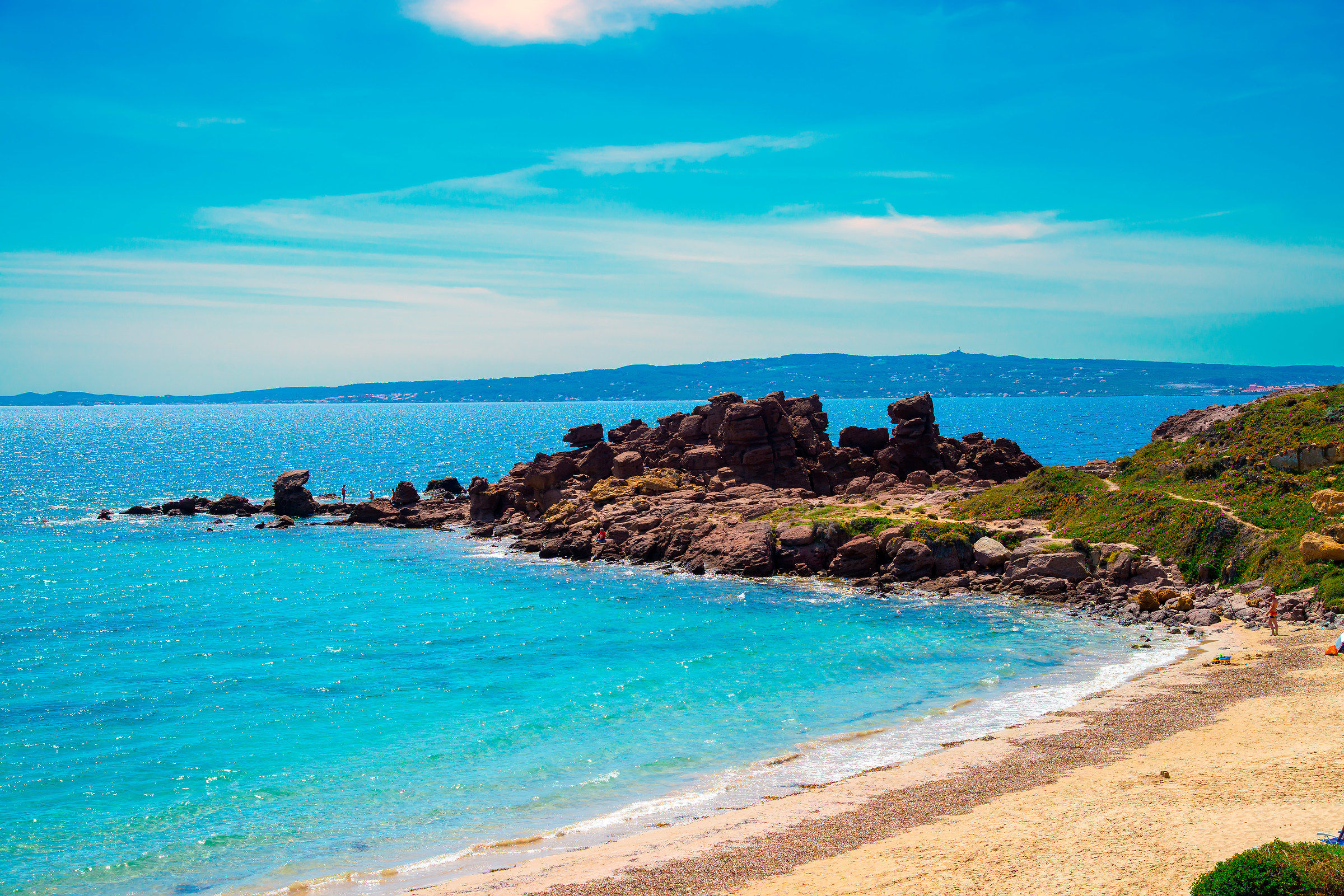 Portoscuso - Sardegna