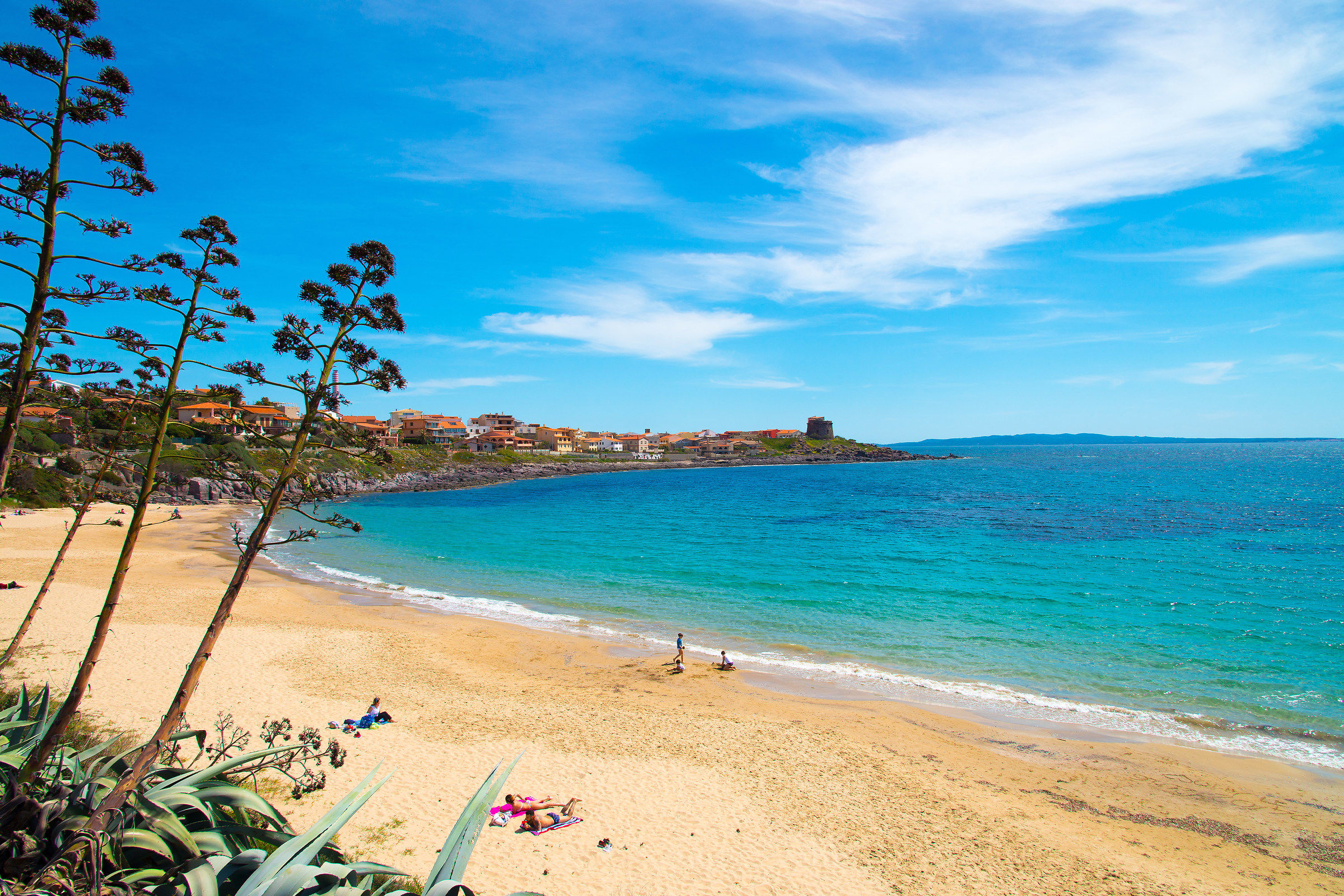 Portoscuso - Sardegna
