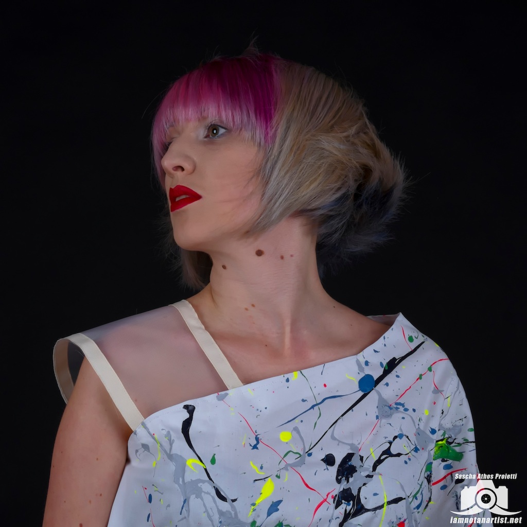 InStudio - Hair Design