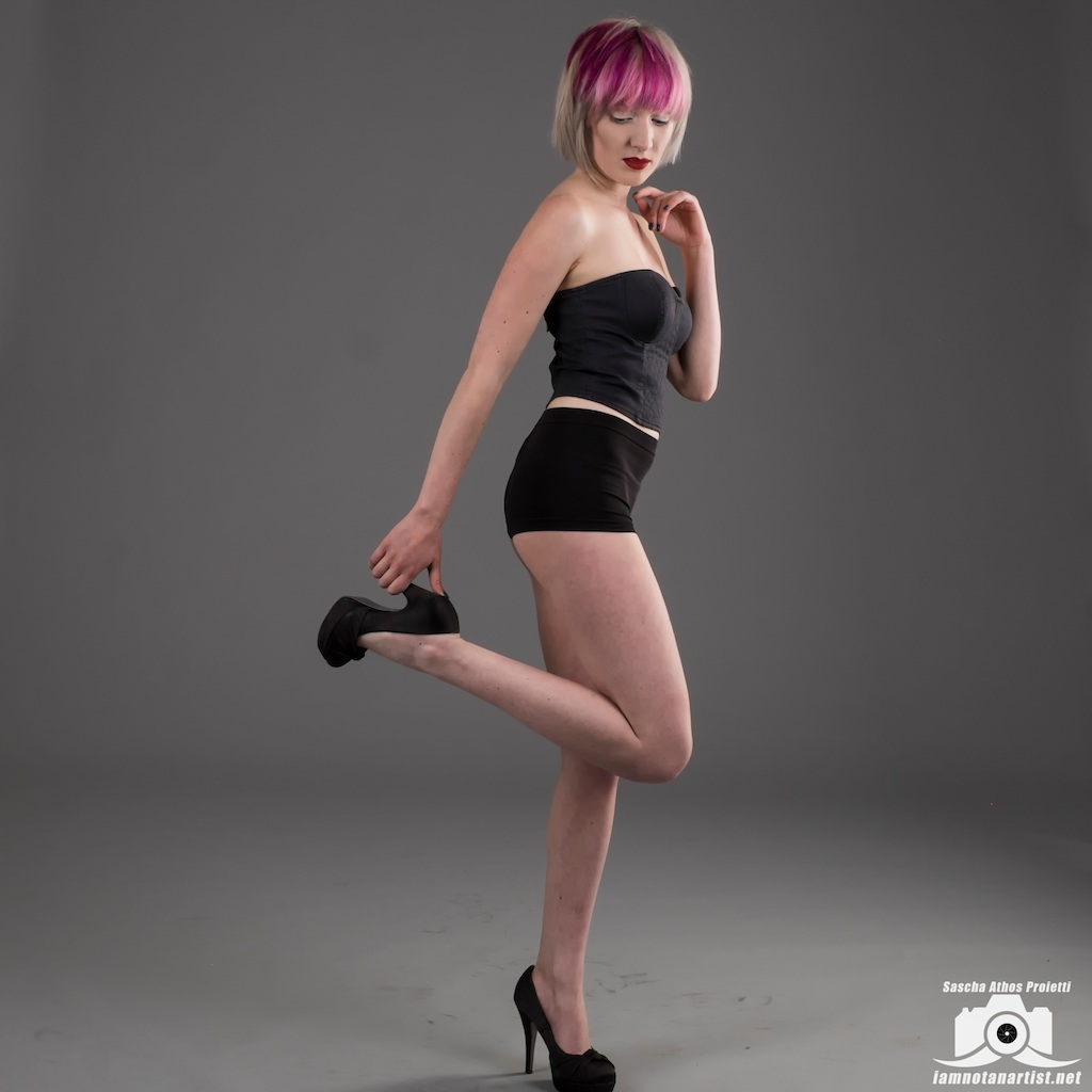 InStudio - Hair Design