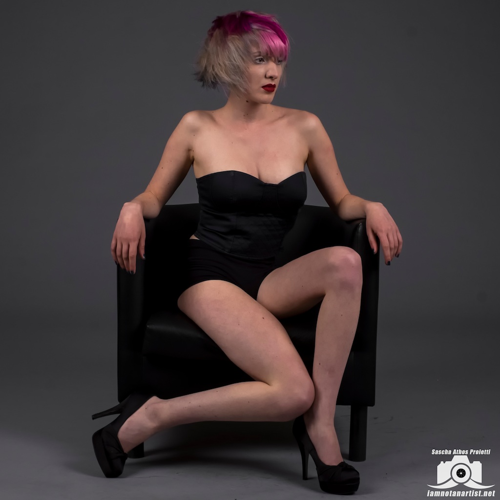 InStudio - Hair Design