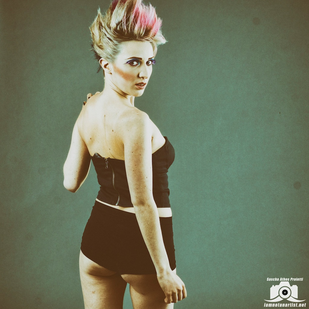 InStudio - Hair Design