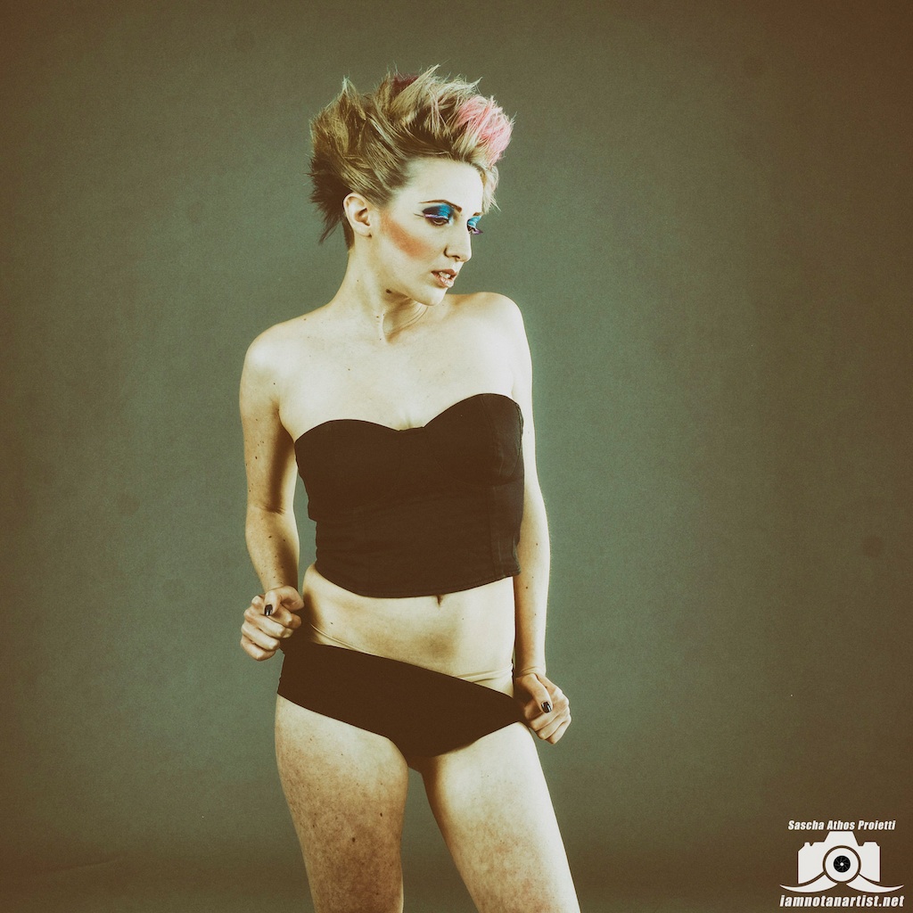 InStudio - Hair Design