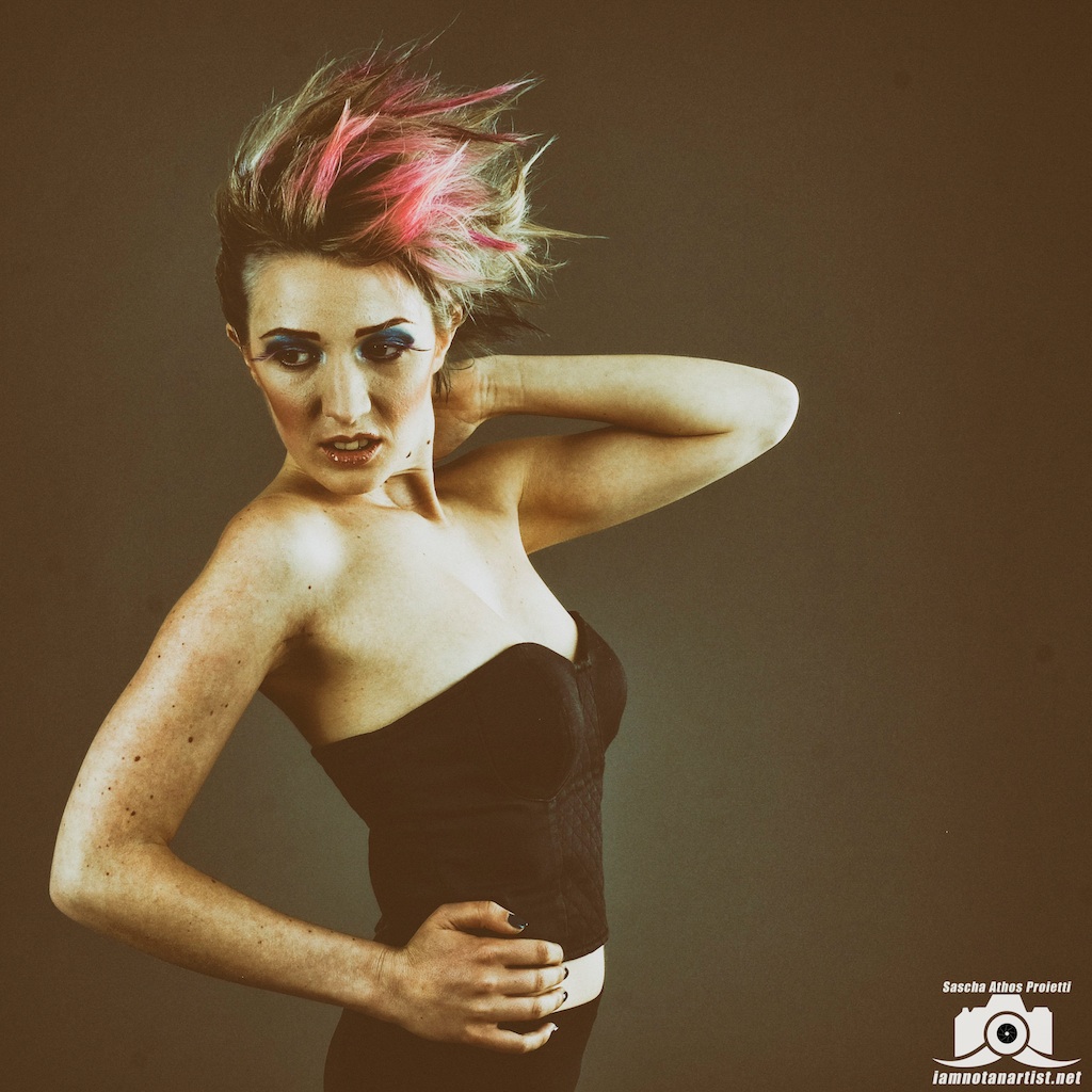 InStudio - Hair Design