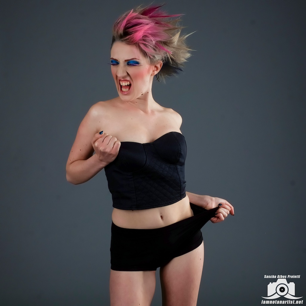 InStudio - Hair Design