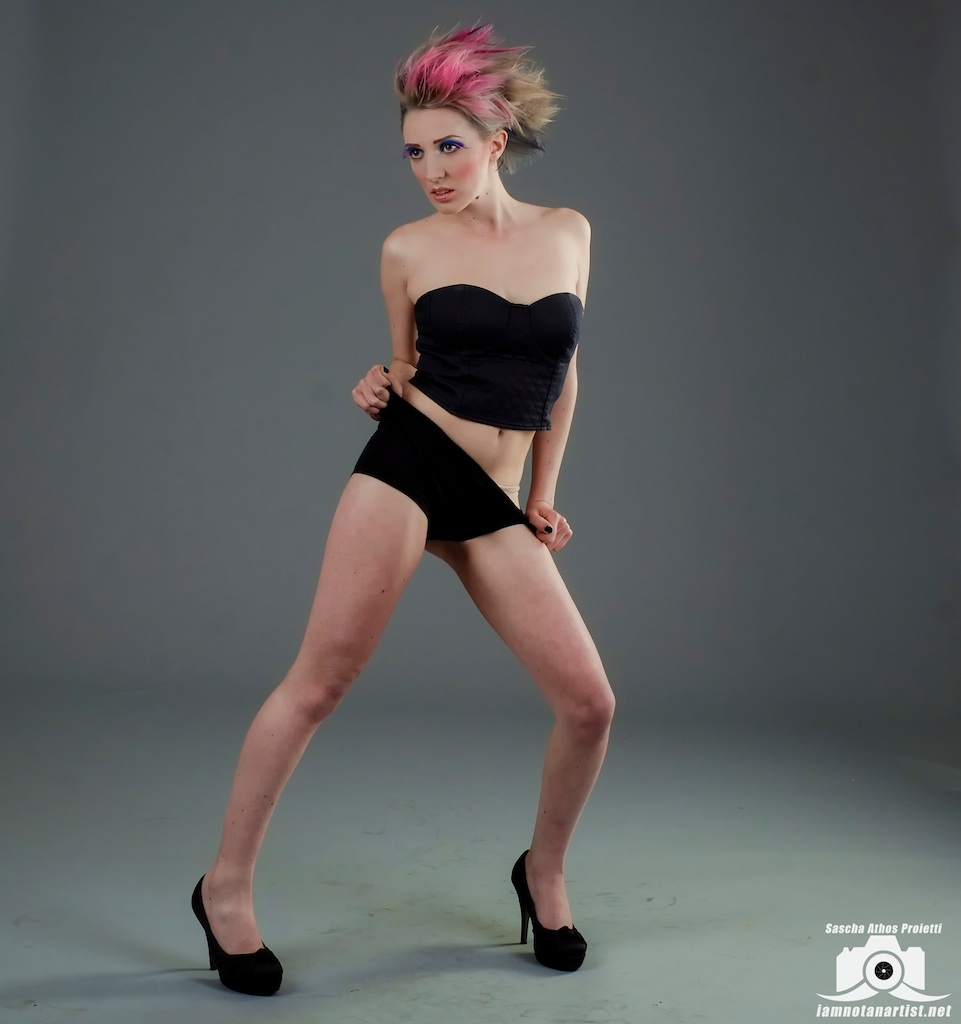 InStudio - Hair Design