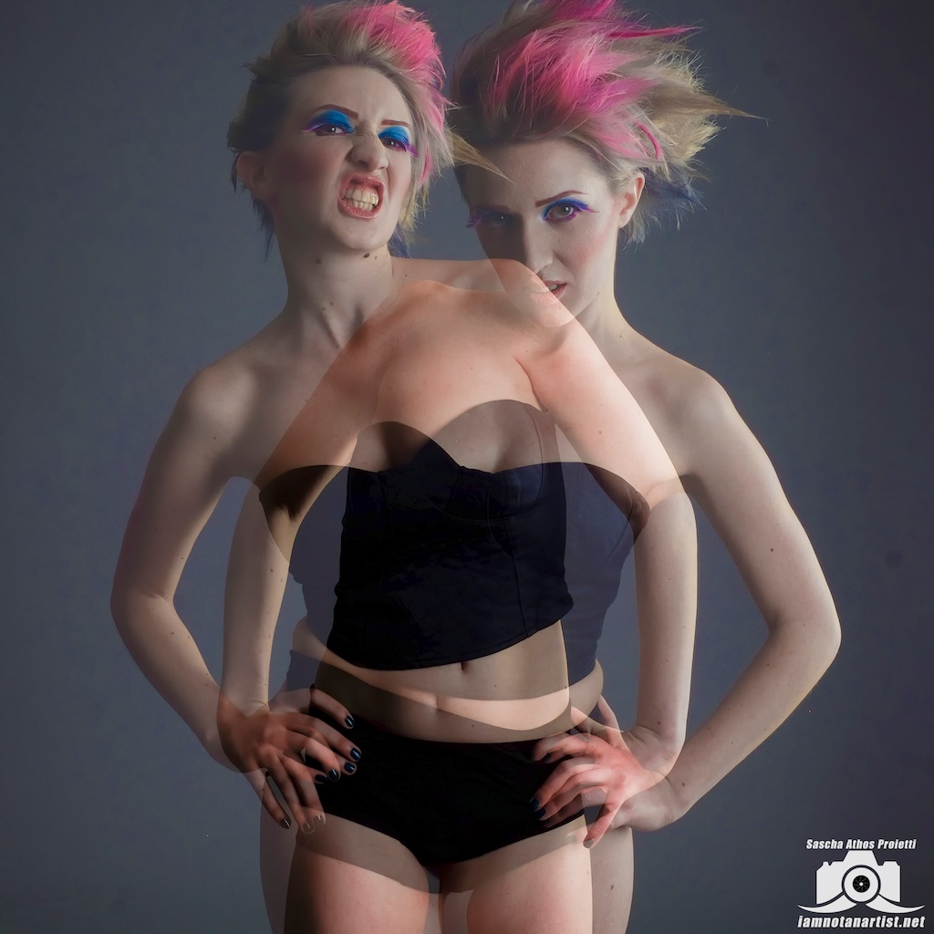 InStudio - Hair Design