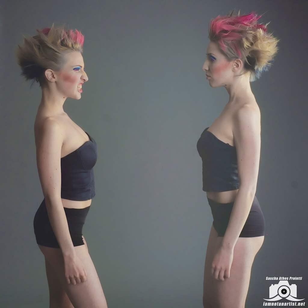 InStudio - Hair Design