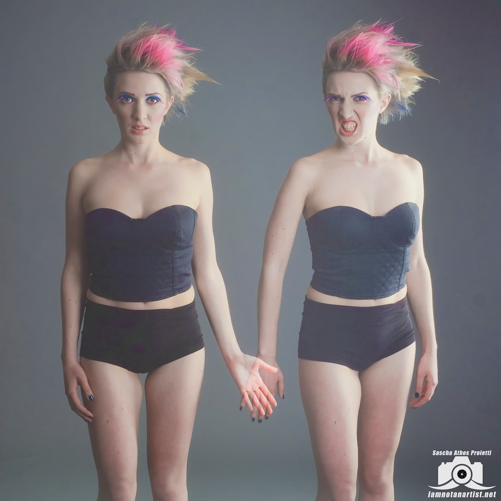 InStudio - Hair Design