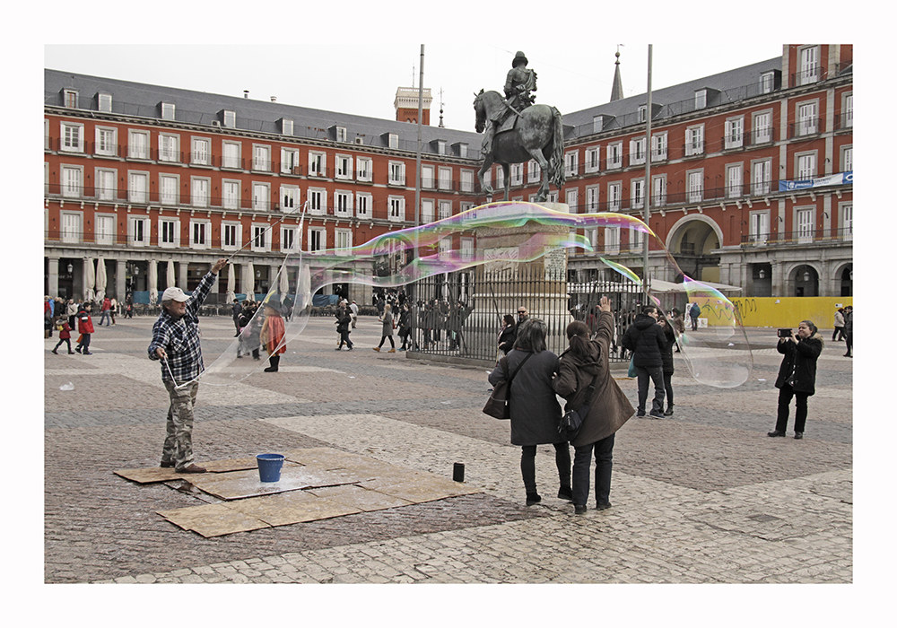 - The creator of dreams -