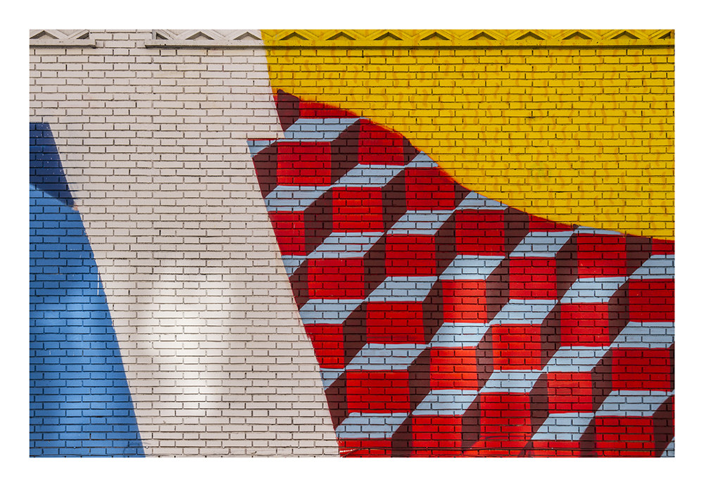 - El Rastro Colors -