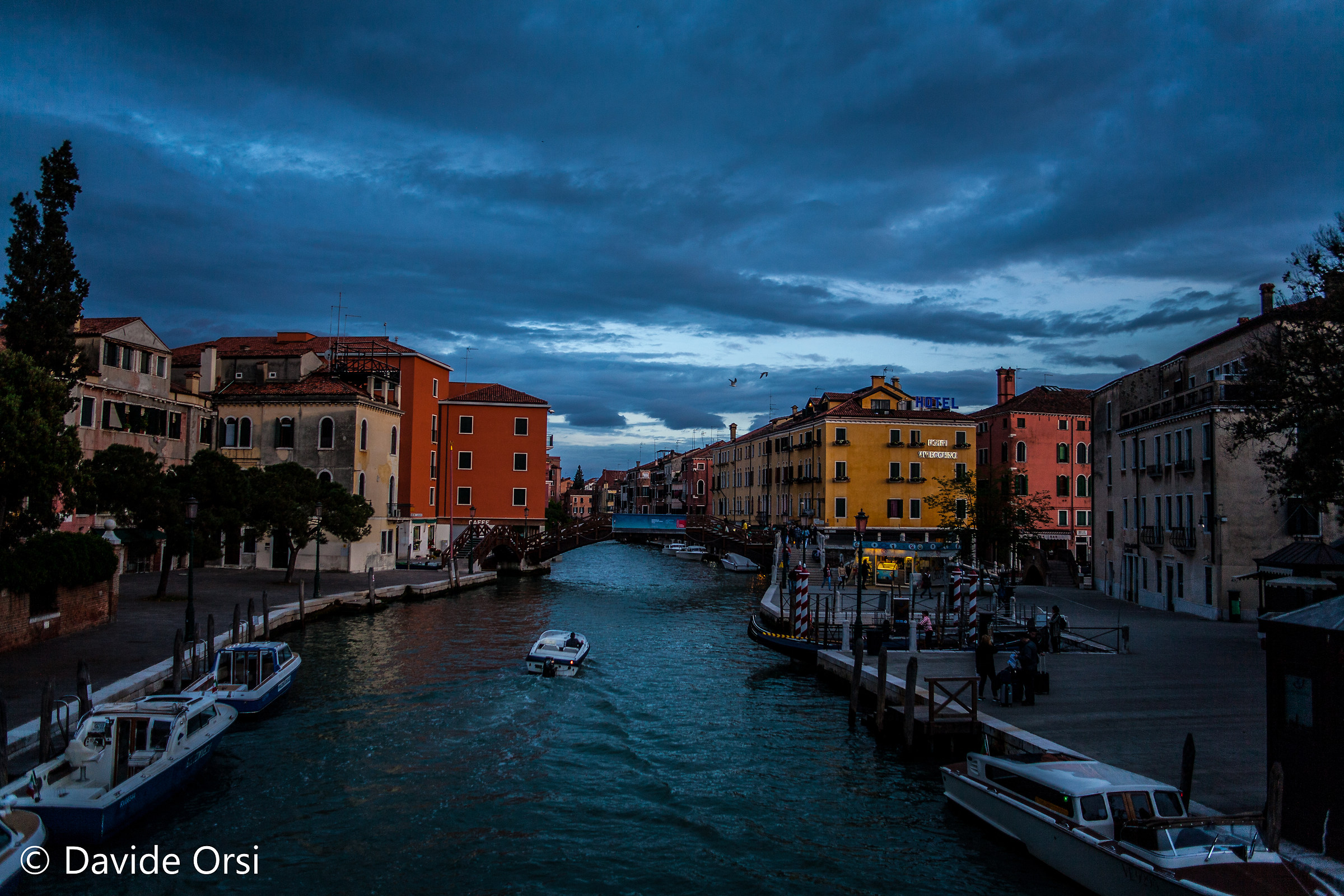 Venezia 2016