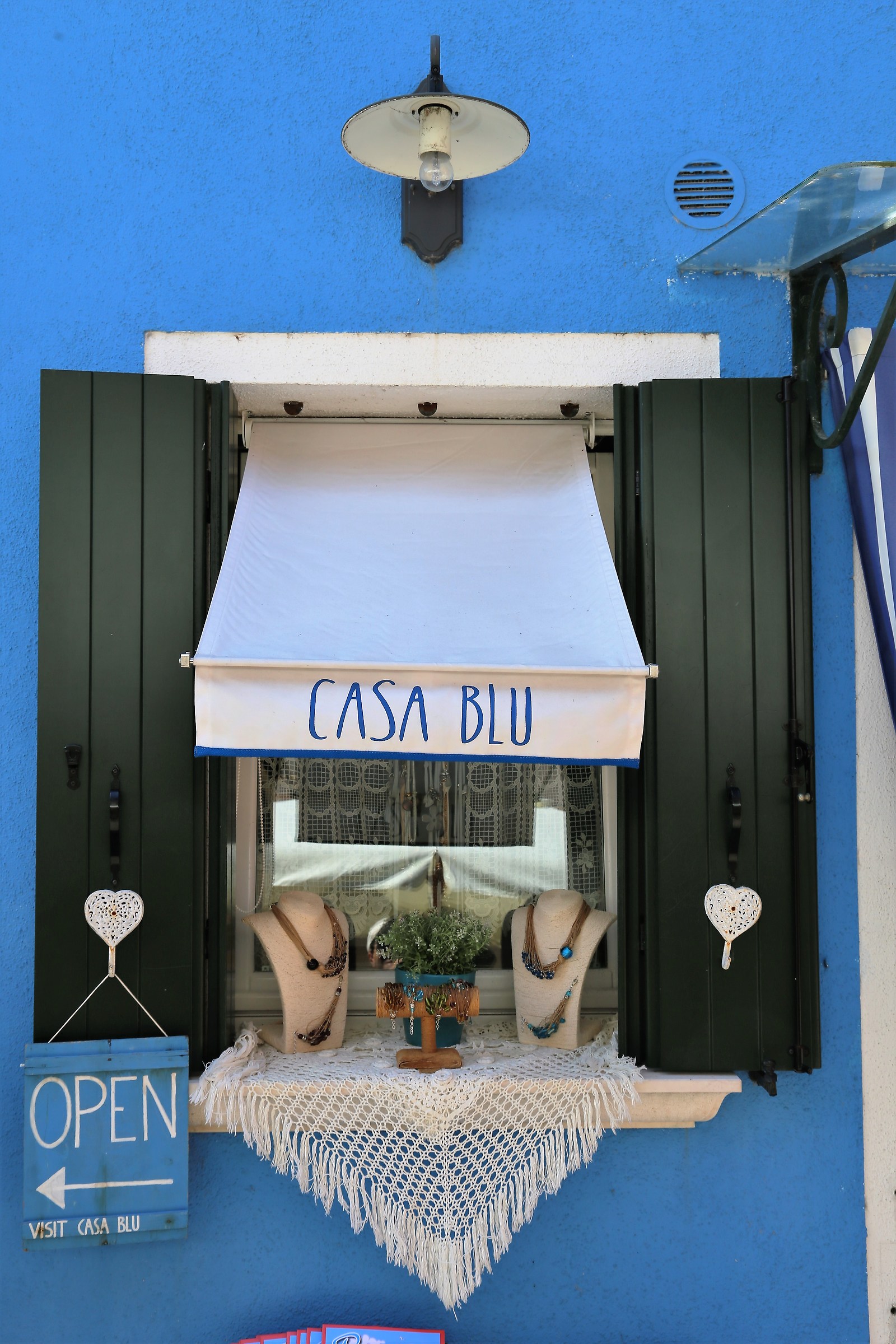 casa blu 2