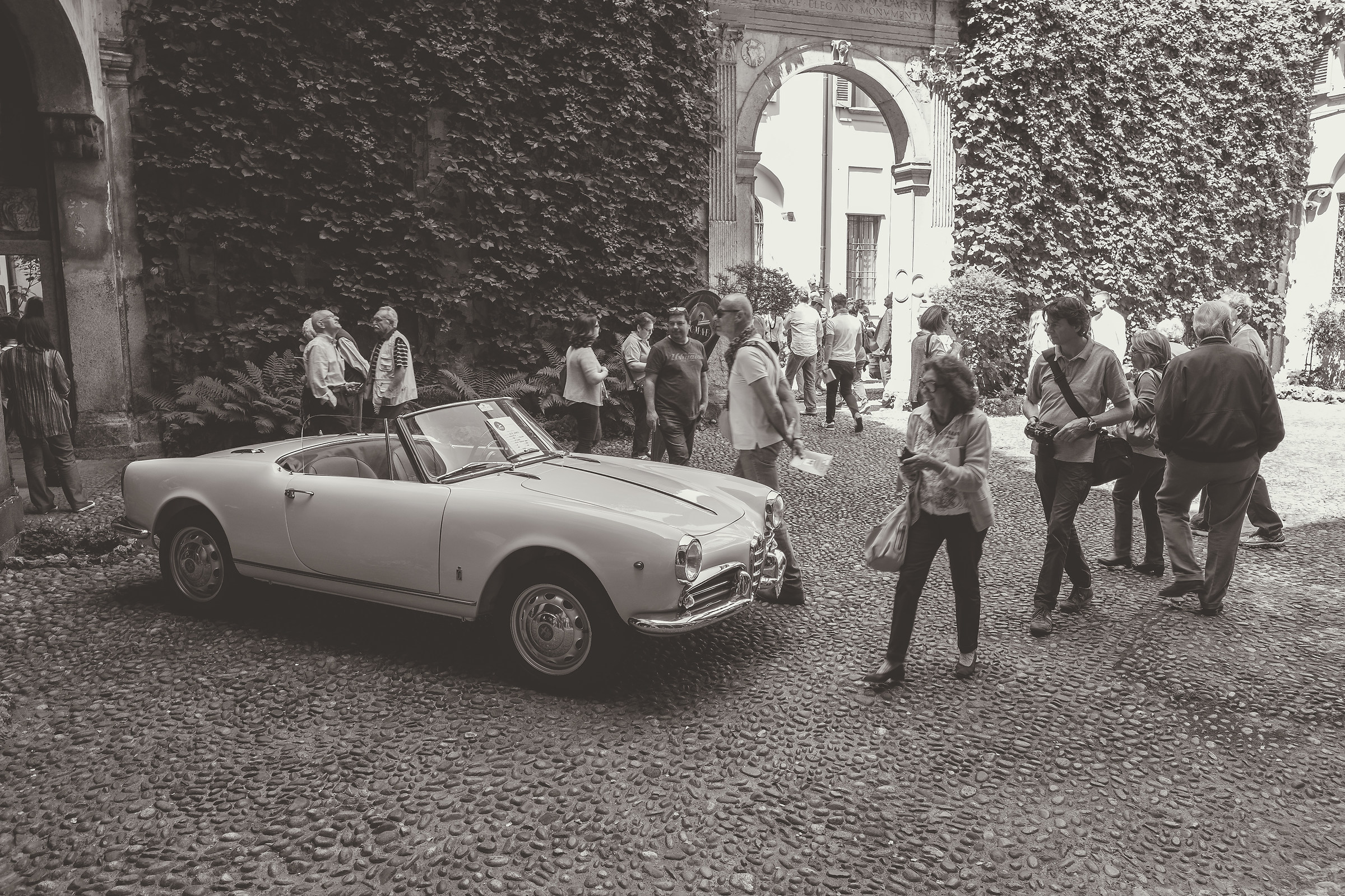 Milan Open Courtyards 13