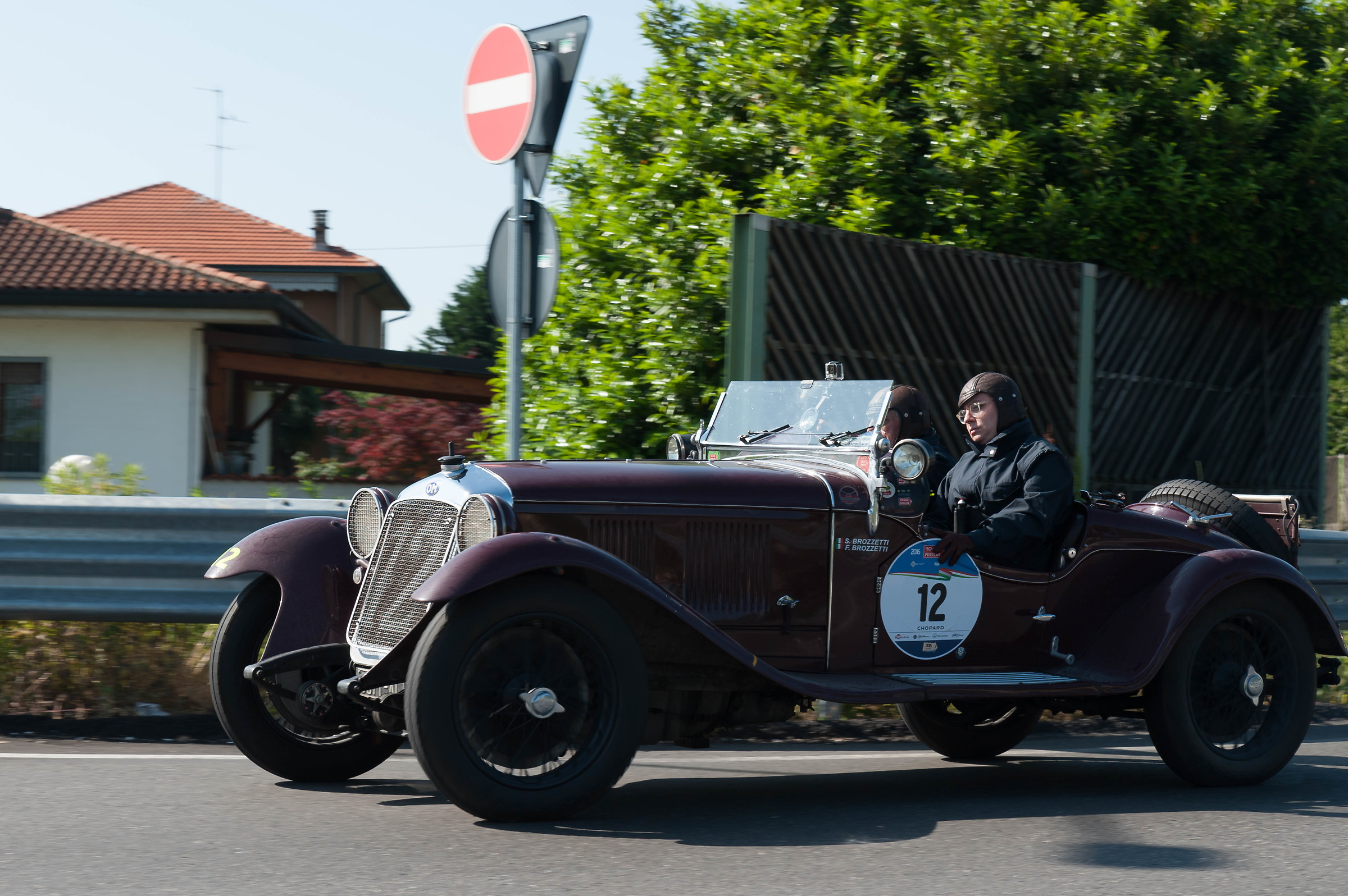 mille miglia 2016