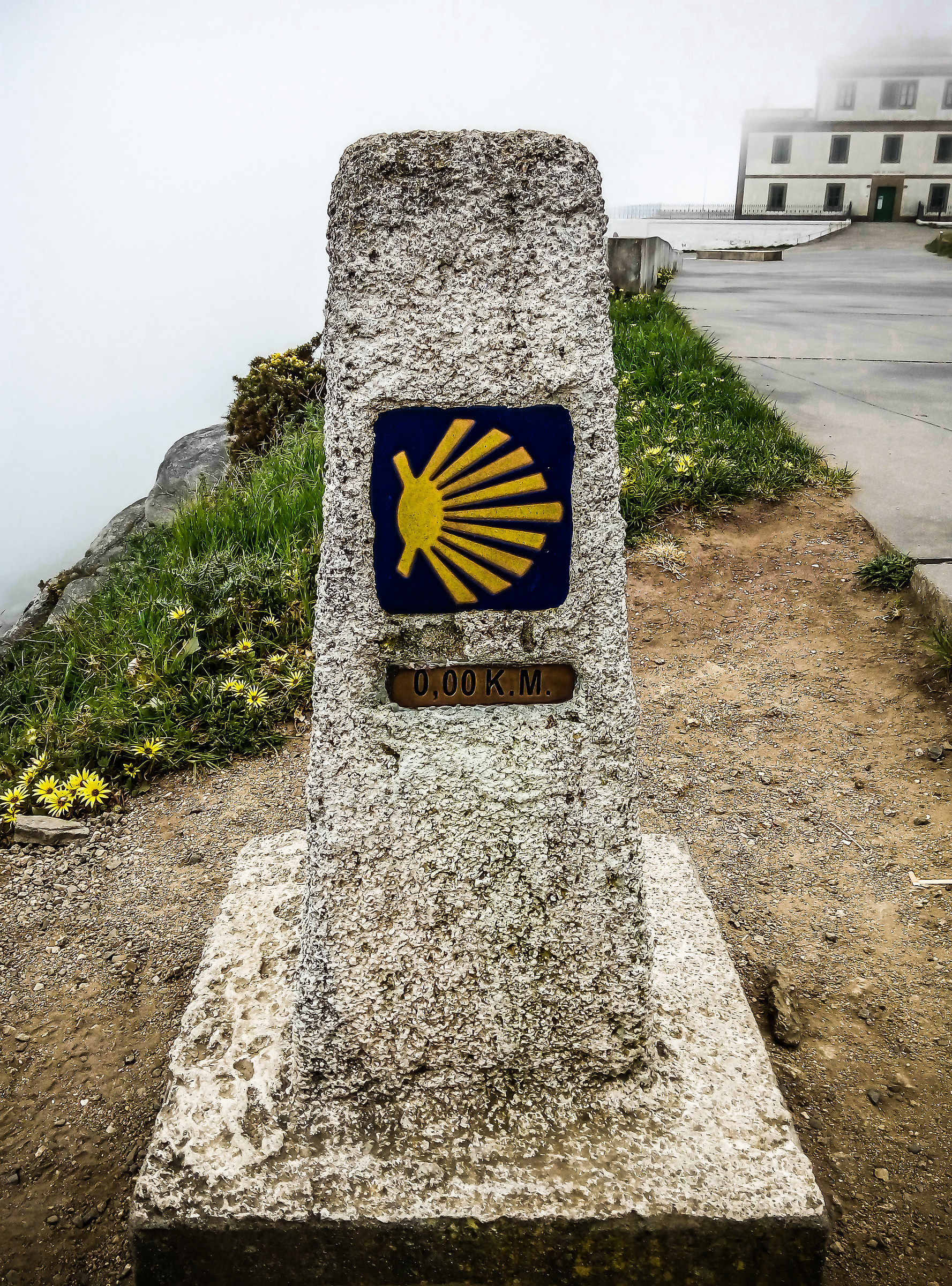 The End of the World