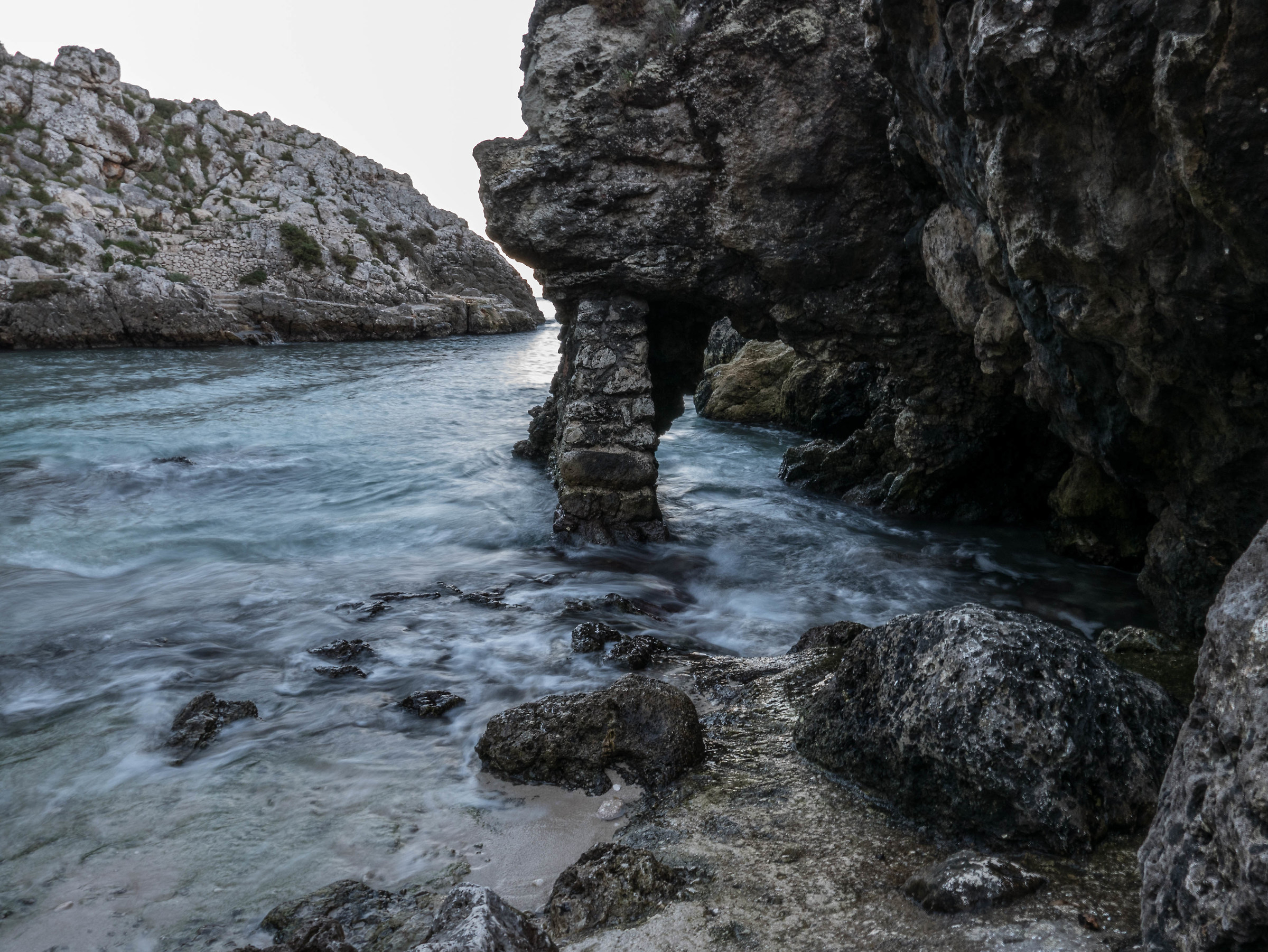 Acquaviva (Marina di Marittima)