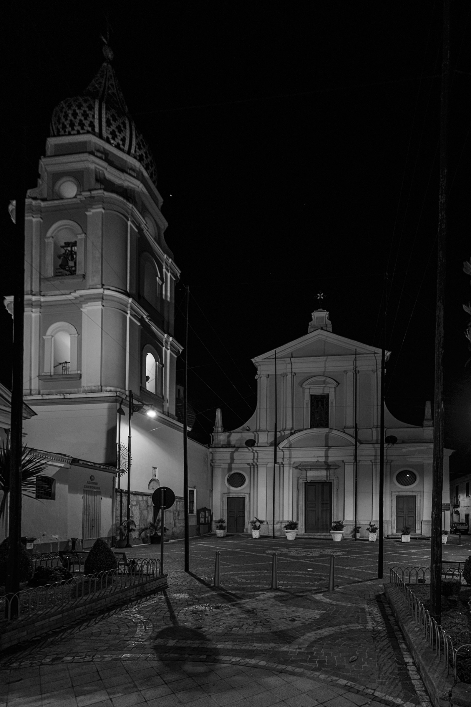 Church S. Elpidio
