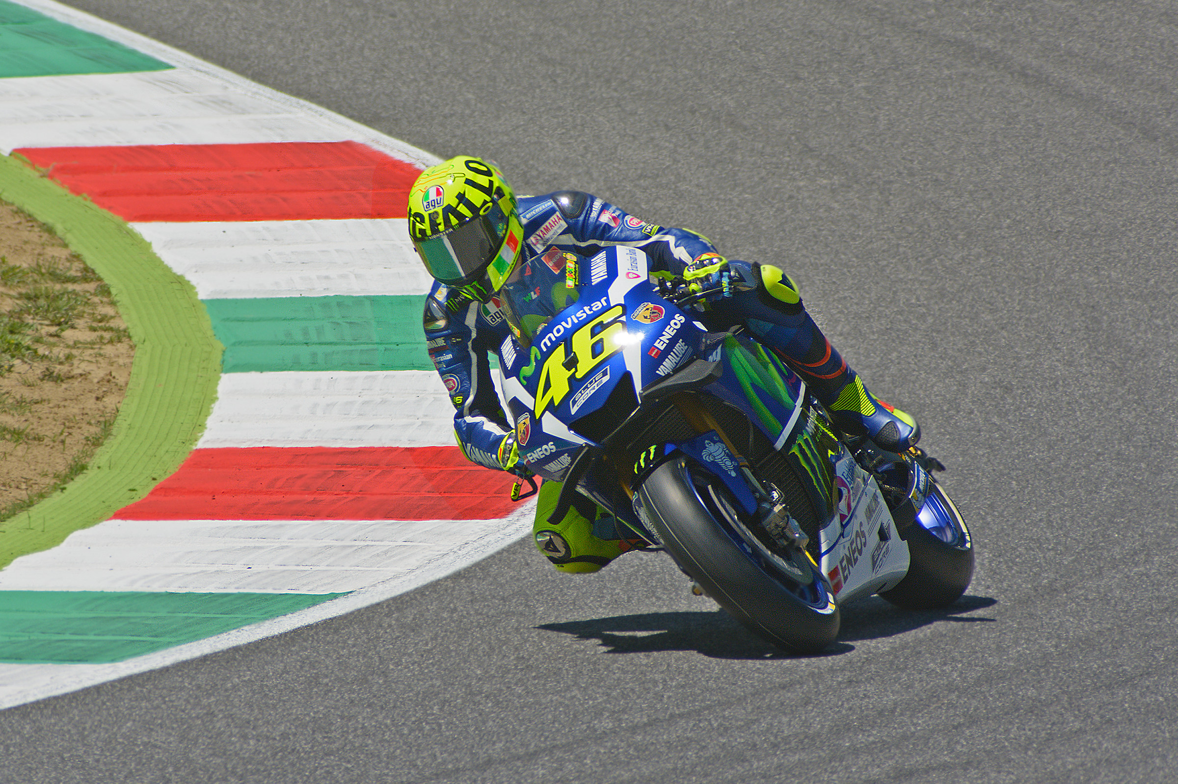 Vale Mugello 2016