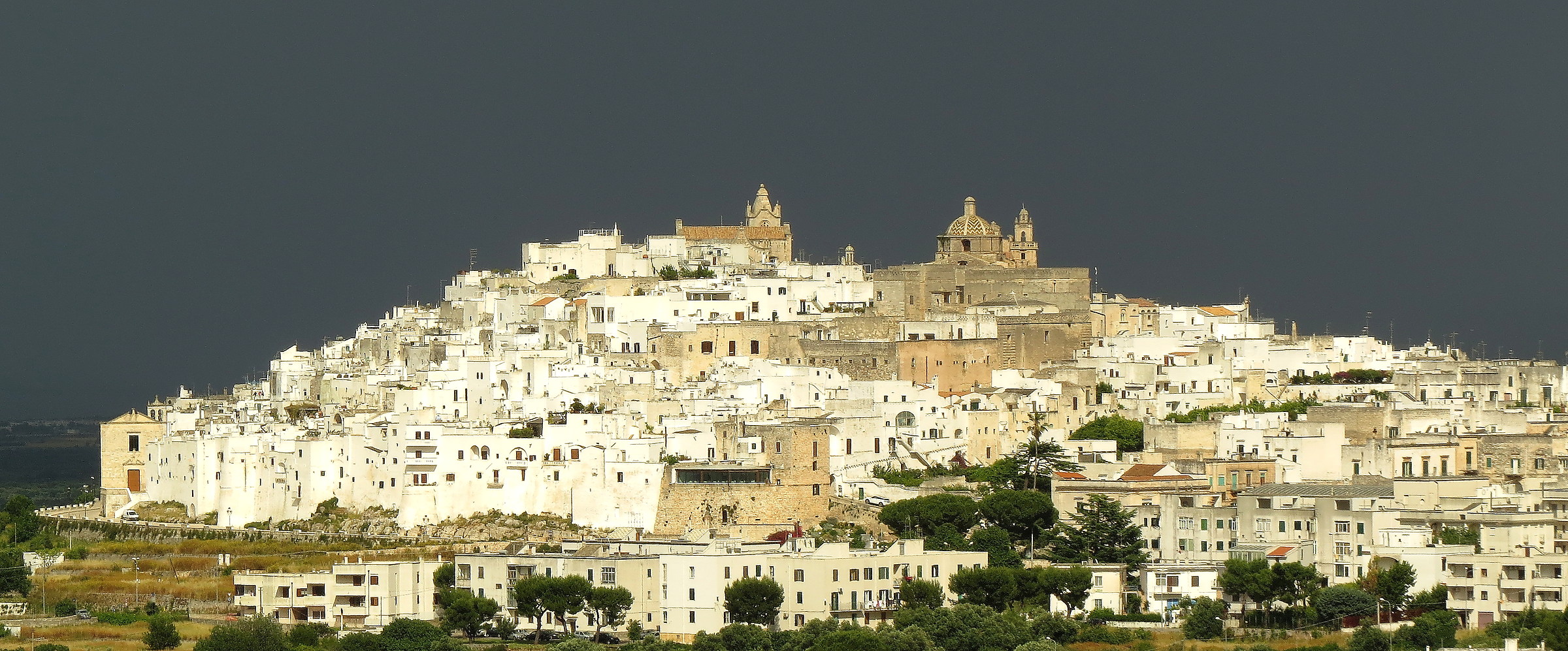 ostuni-centro storico