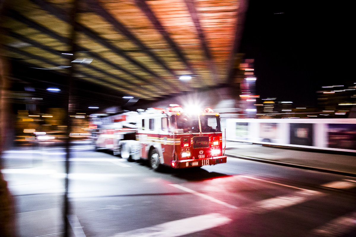 fdny emergency