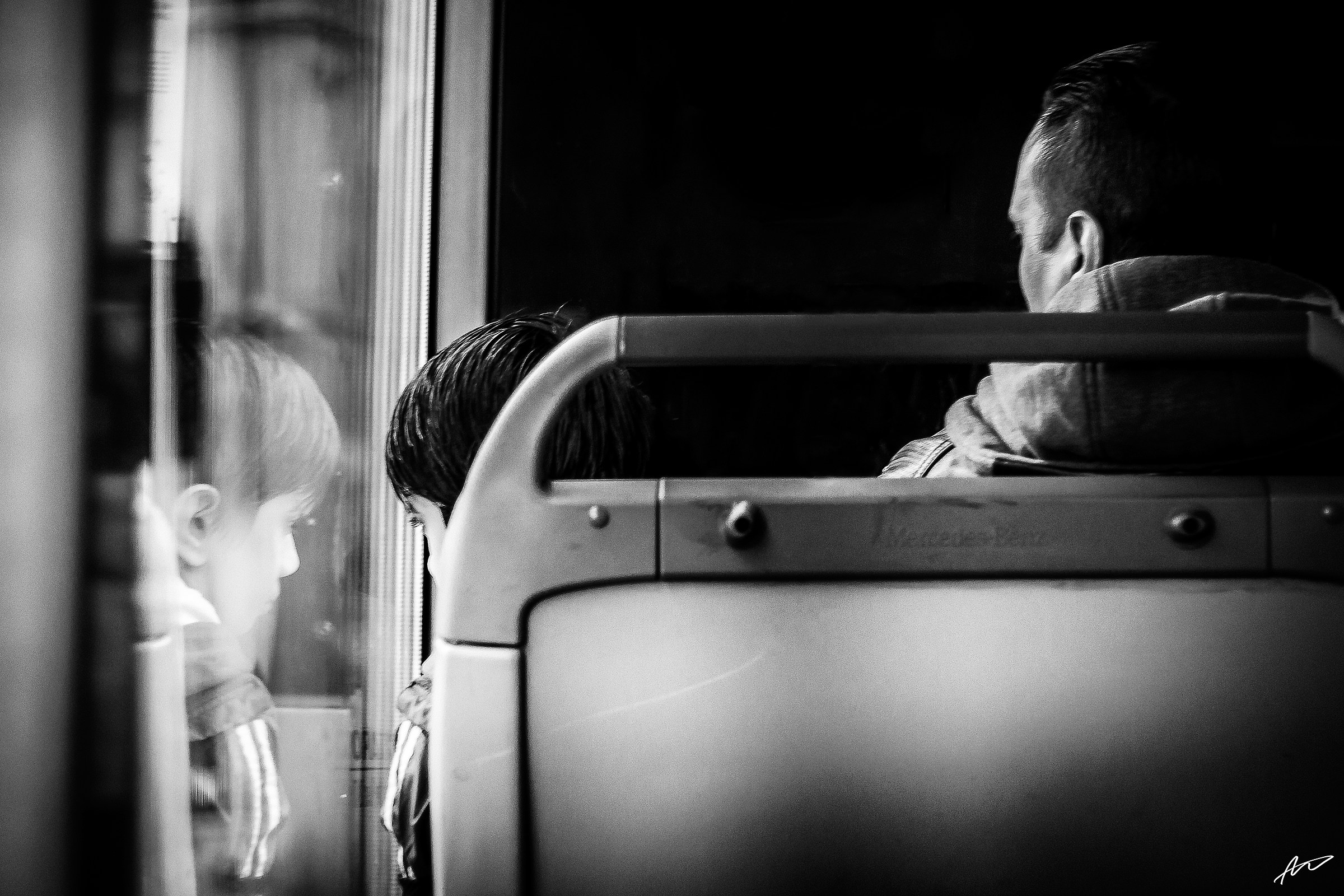 Il Mondo visto dagli occhi di un bambino