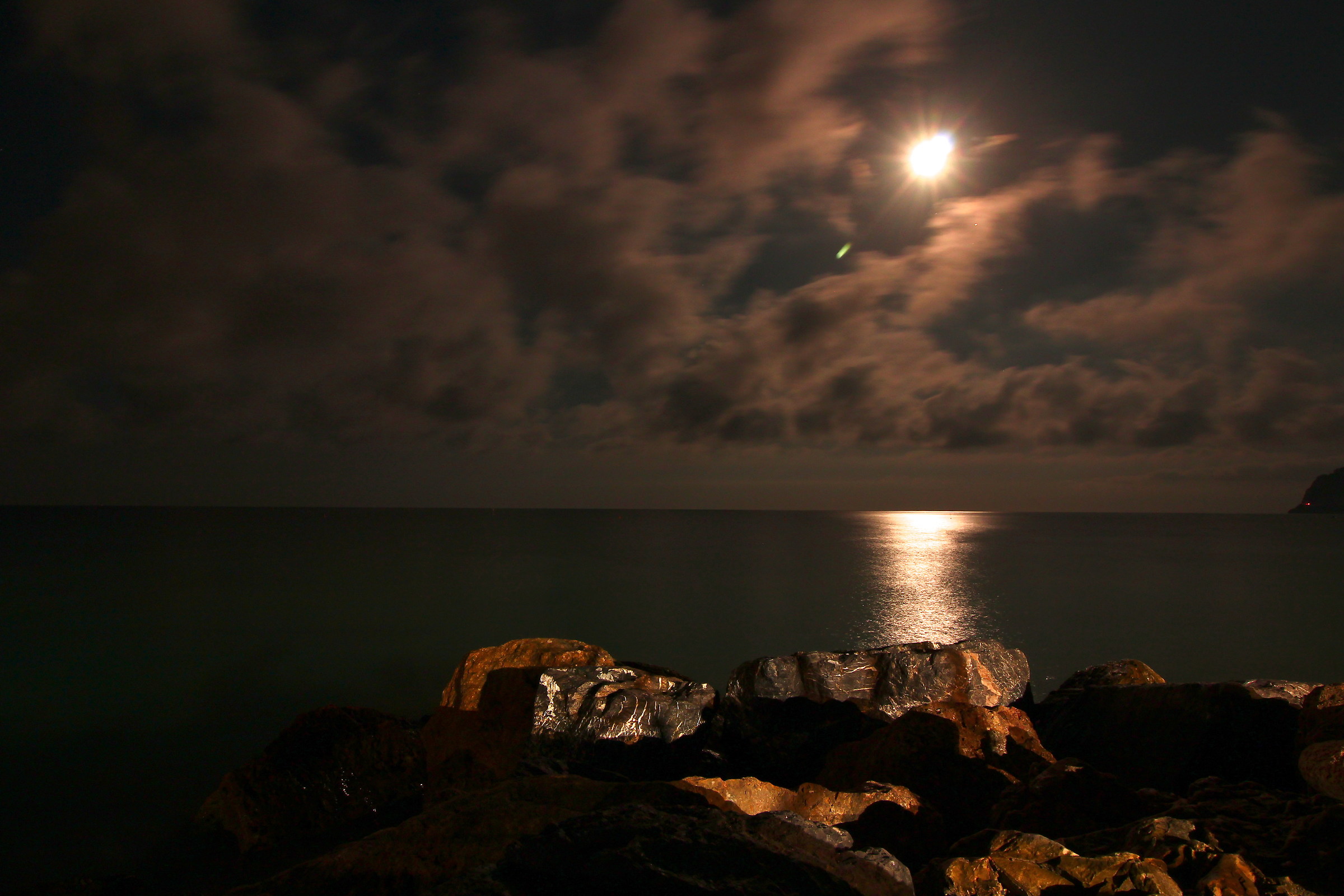 mare di mezzanotte 2