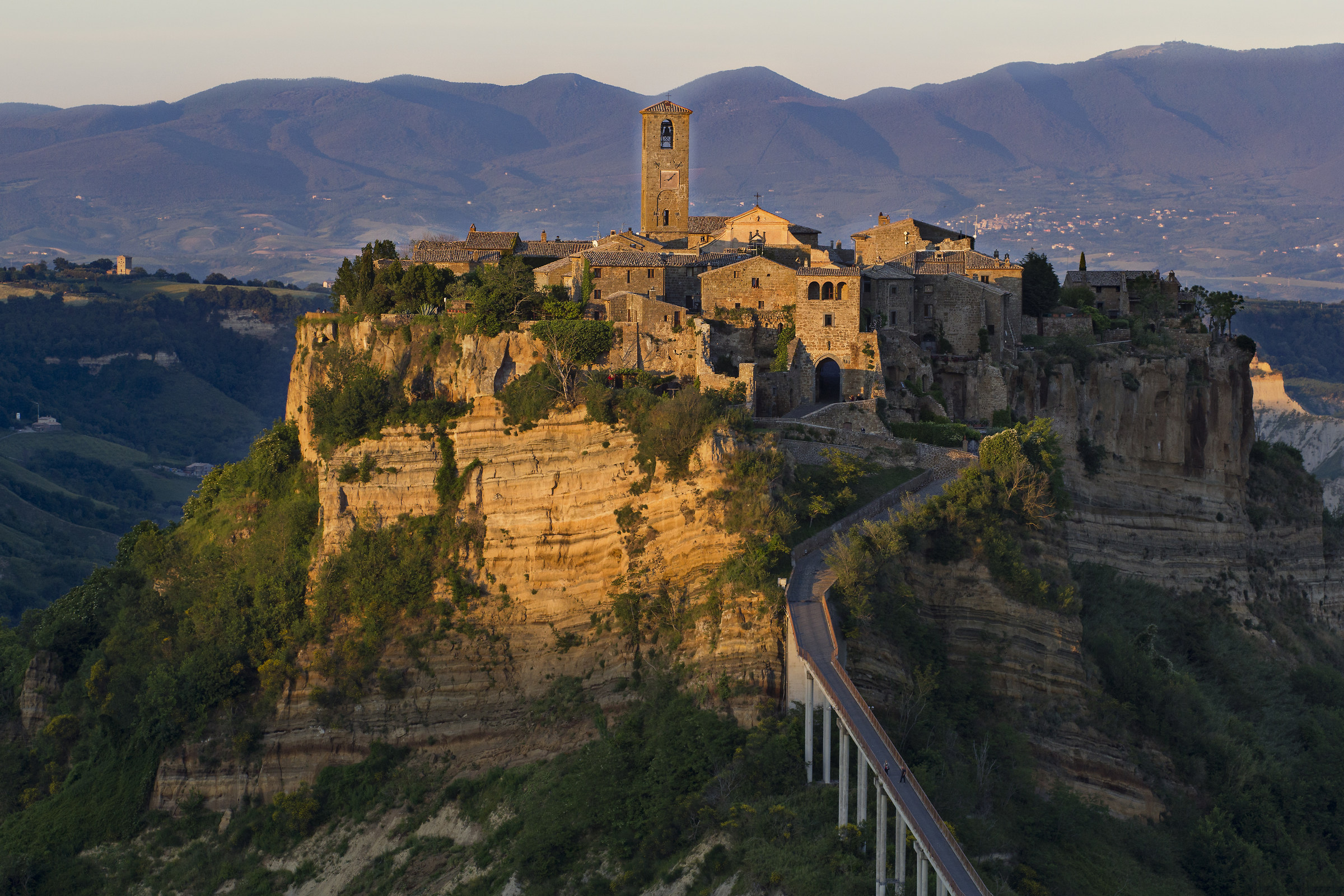 Civita di Bagnoregio