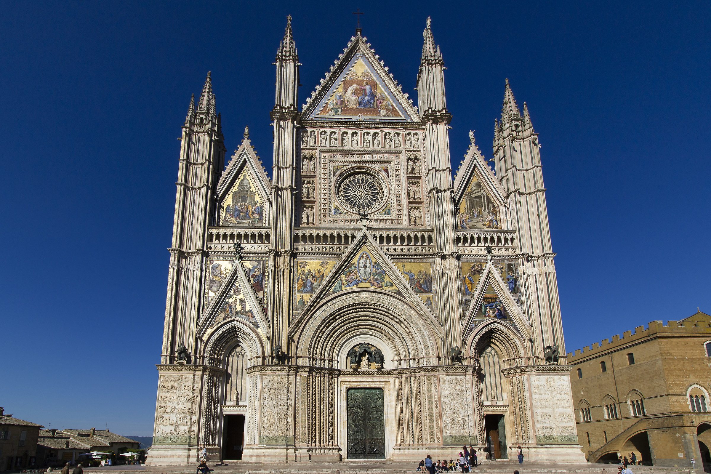 Duomo di Orvieto
