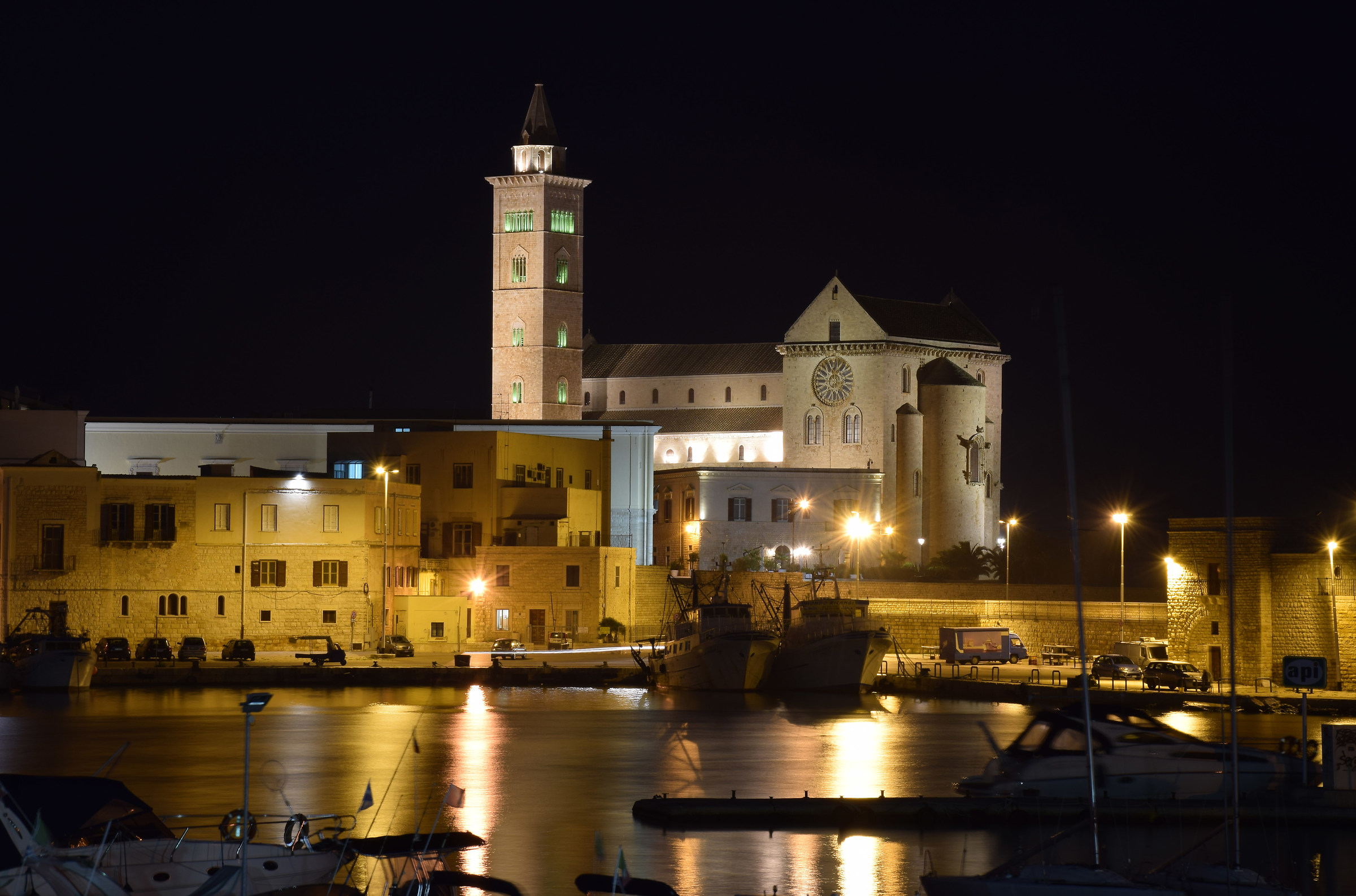 Trani