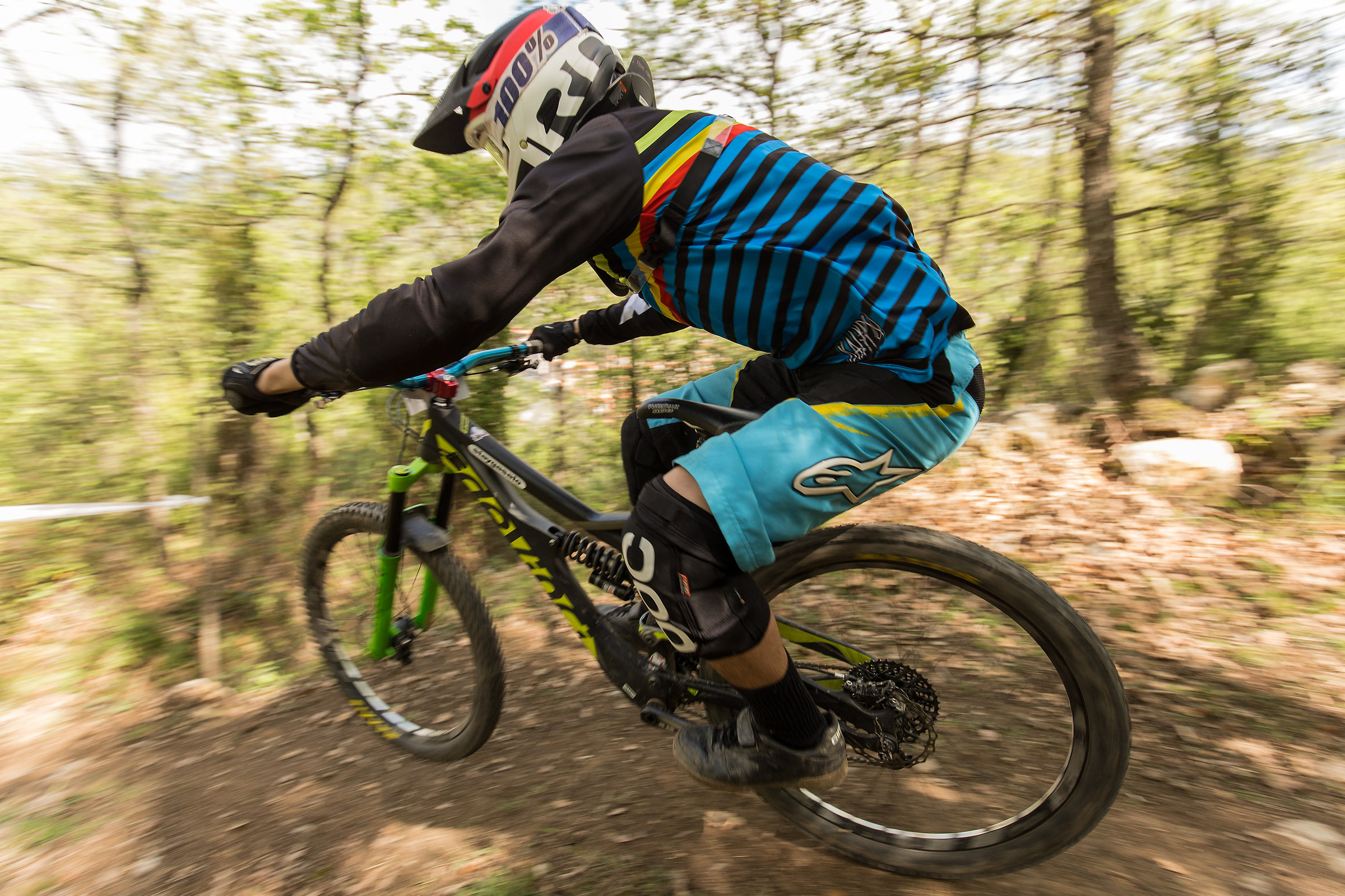 Downhill Maxei Pontedassio (im)