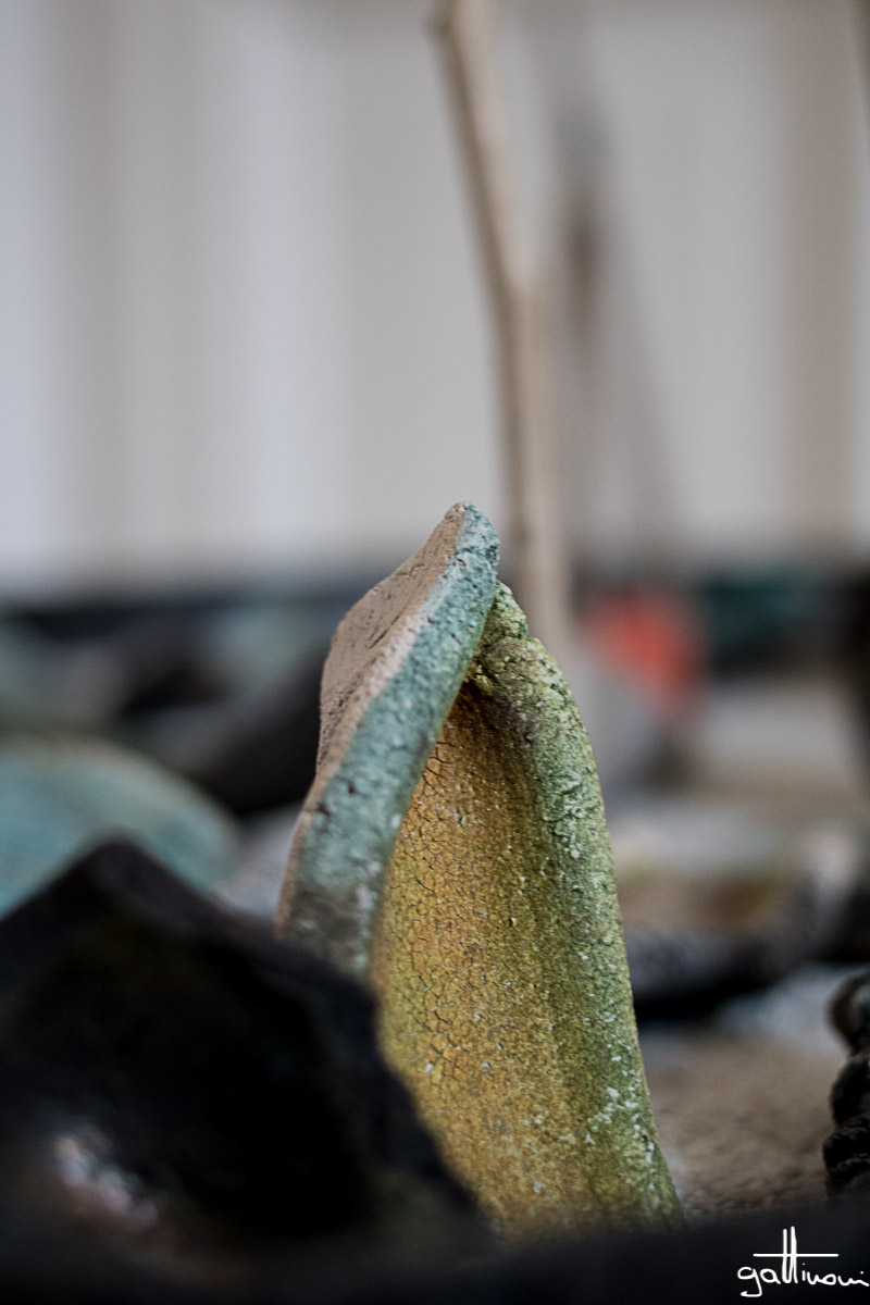 drifting, particularly